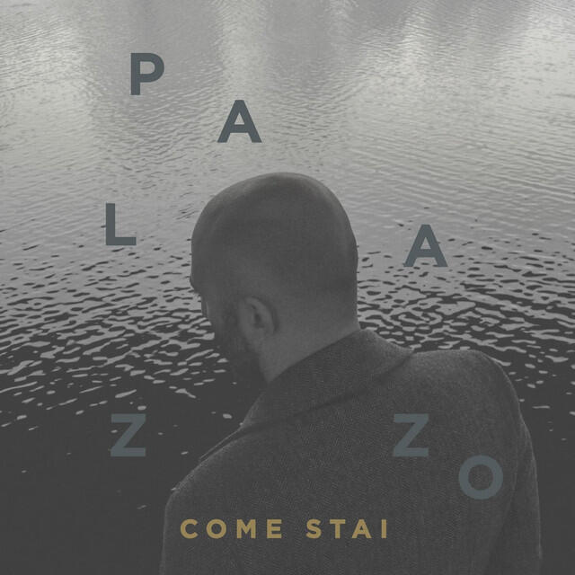 Релиз Come stai