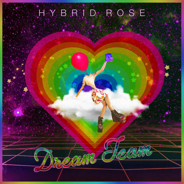 Релиз Dream Team