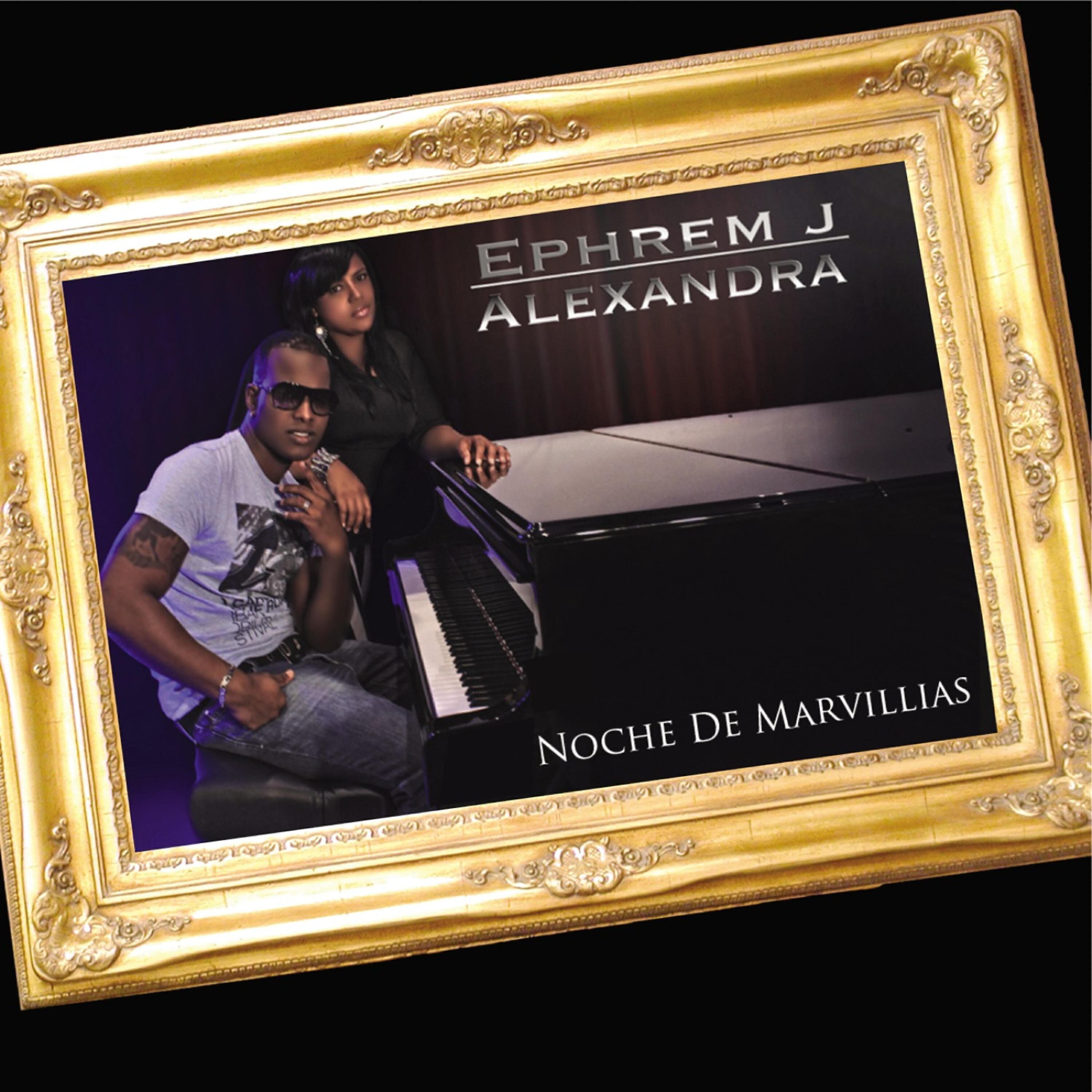 Релиз Noche de Maravillas