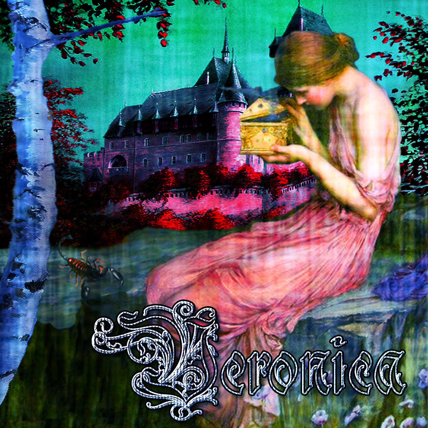 Релиз Lachrymal
