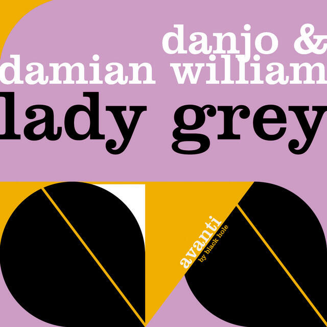Релиз Lady grey