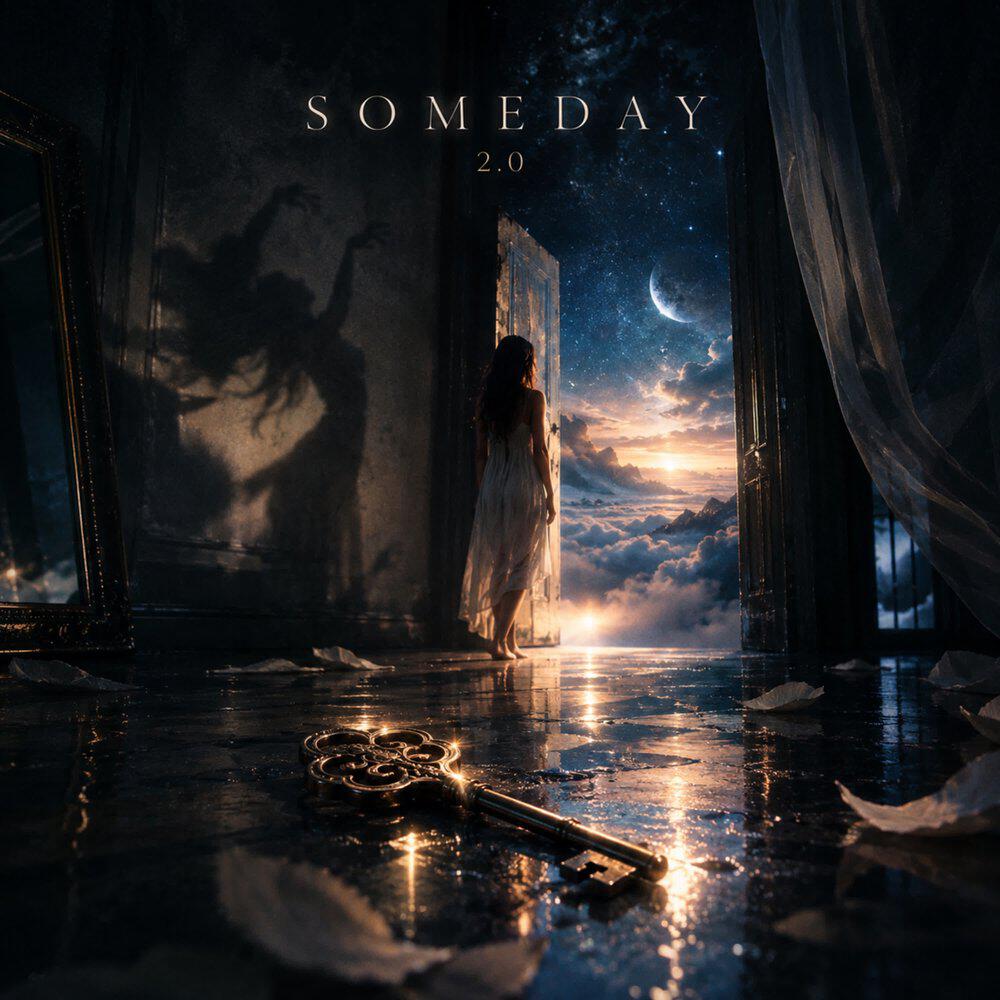 Релиз Someday 2.0
