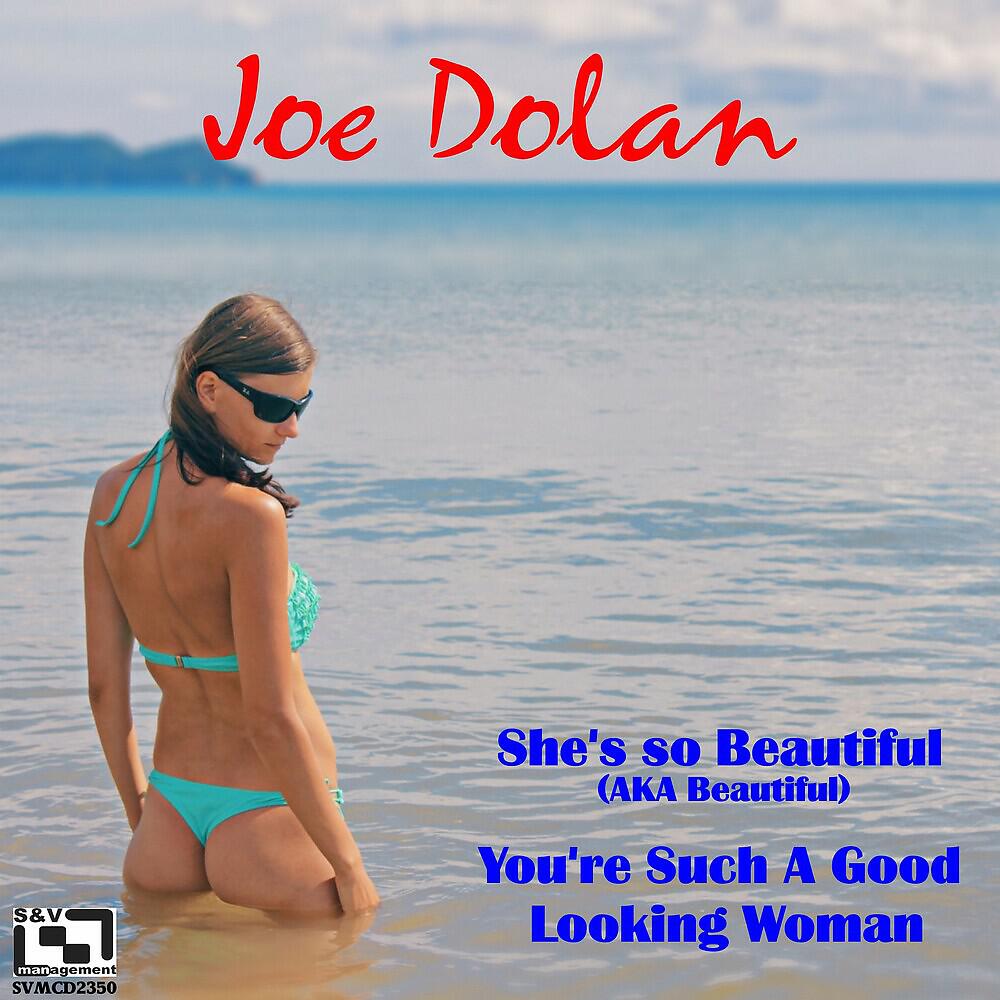 Релиз She's so Beautiful (Rerecorded Version)