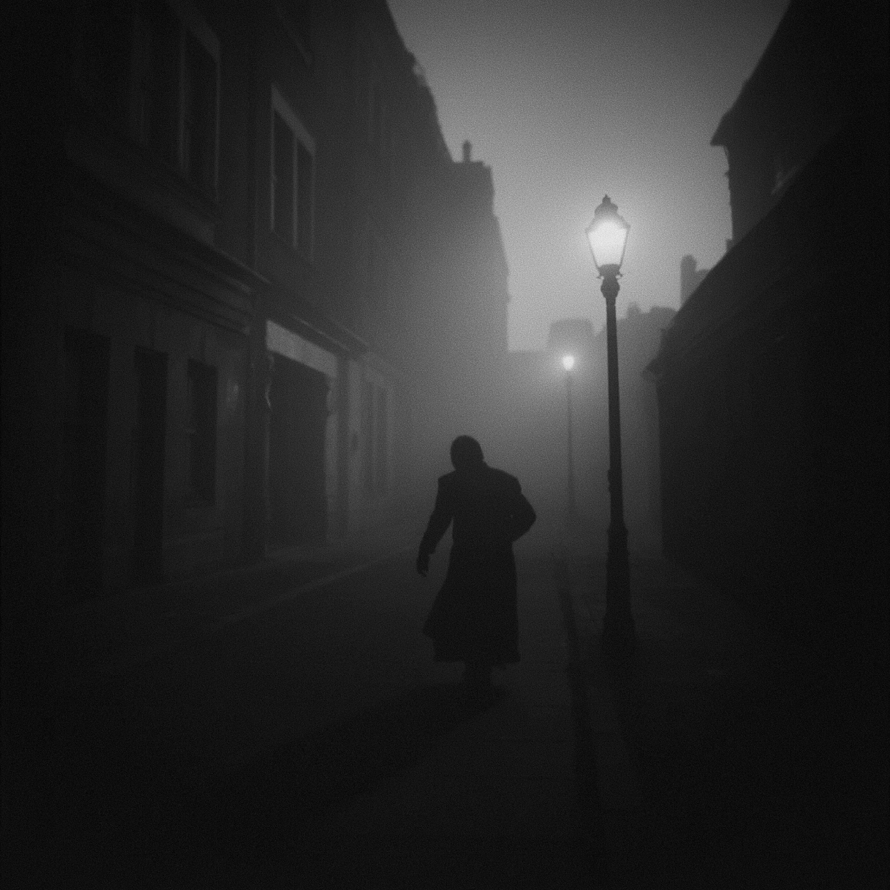 Релиз Ambient 10