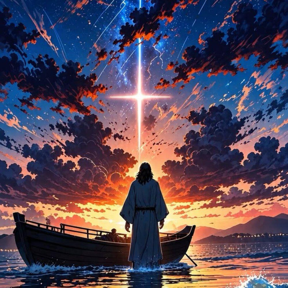 Релиз Love of God