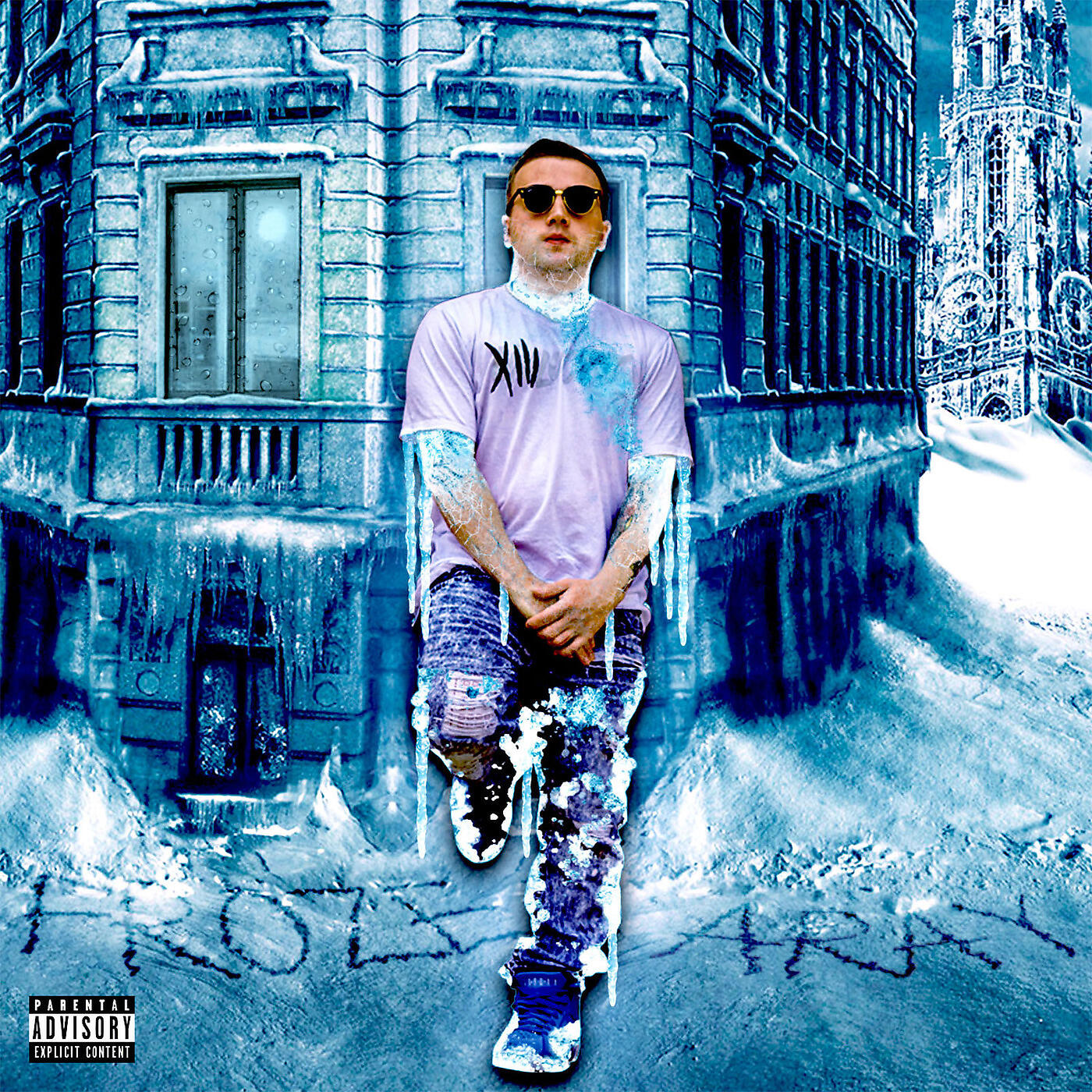 Релиз Froze