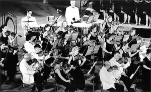 Bilkent Symphony Orchestra