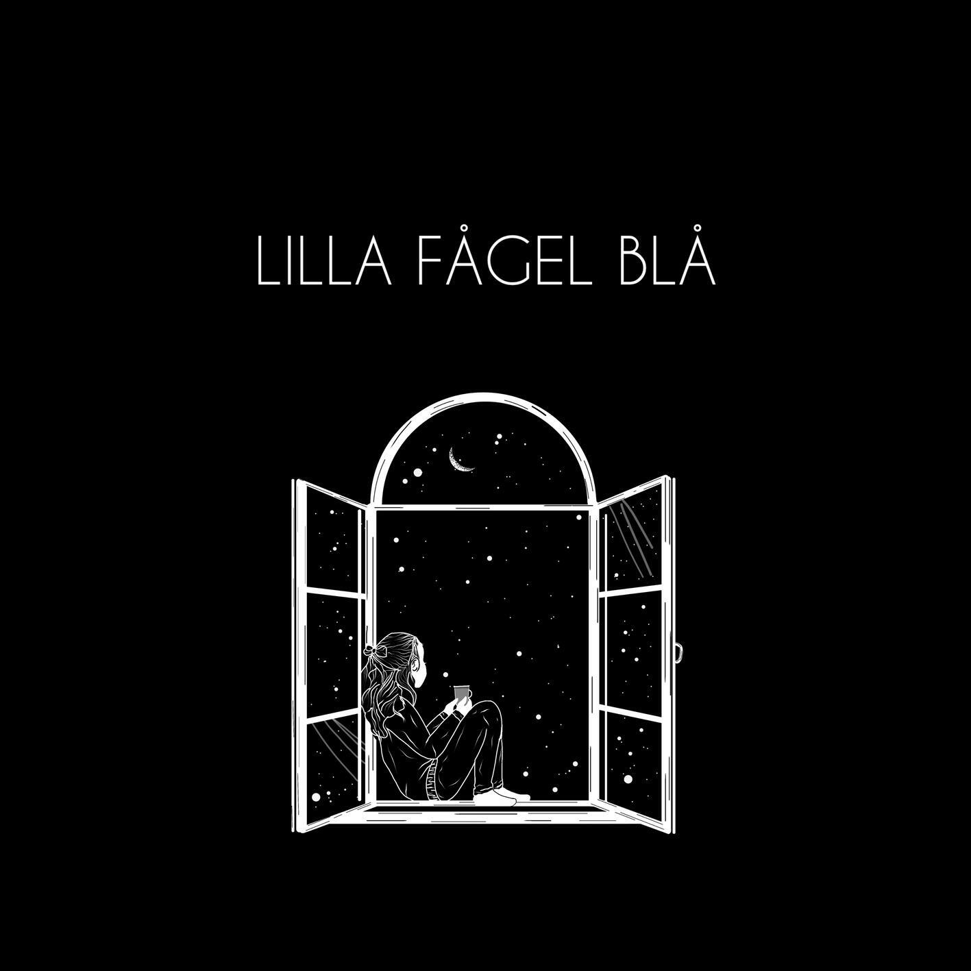 Релиз Lilla Fågel Blå