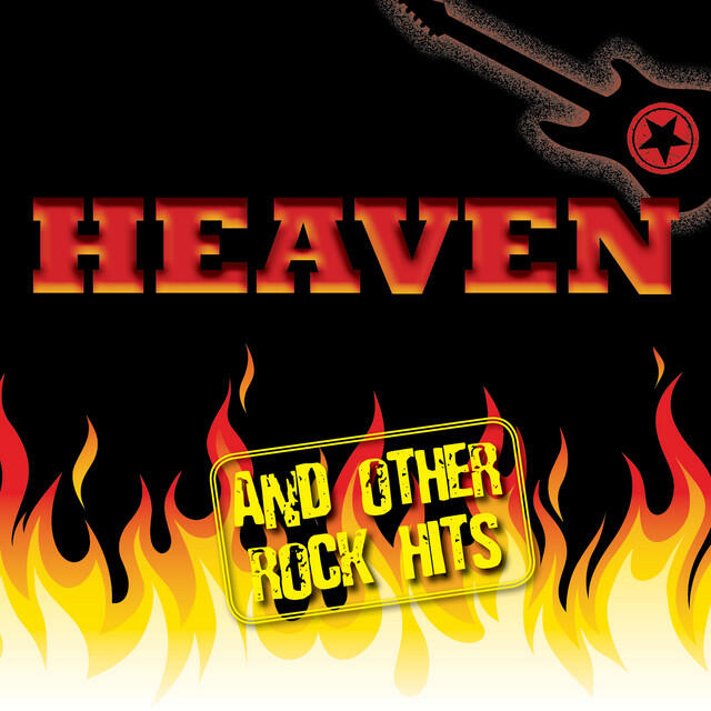 Релиз Best Of Rock: Heaven