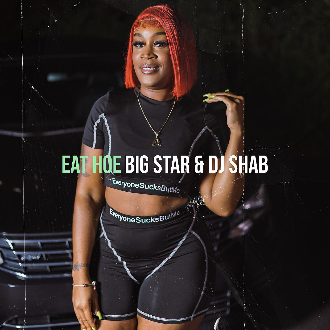 Релиз Eat Hoe