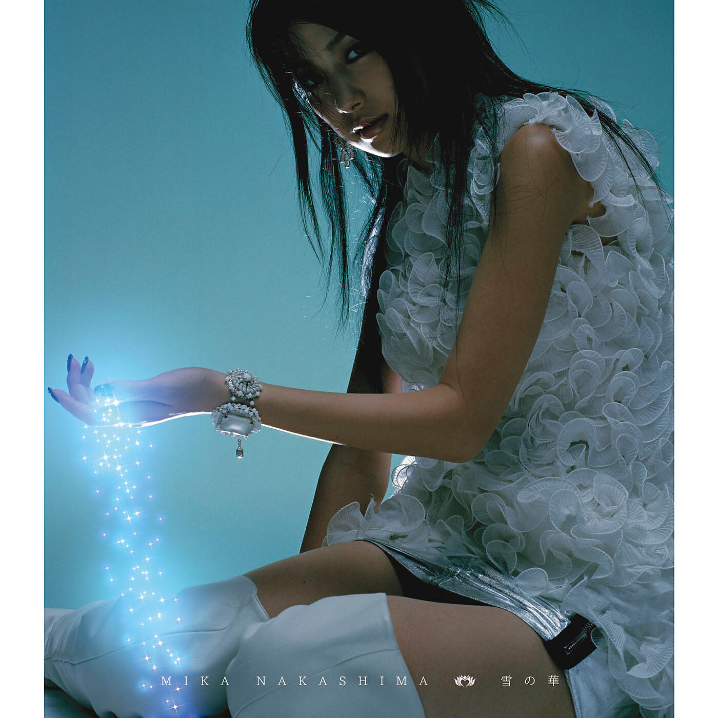 Релиз Yukino Hana