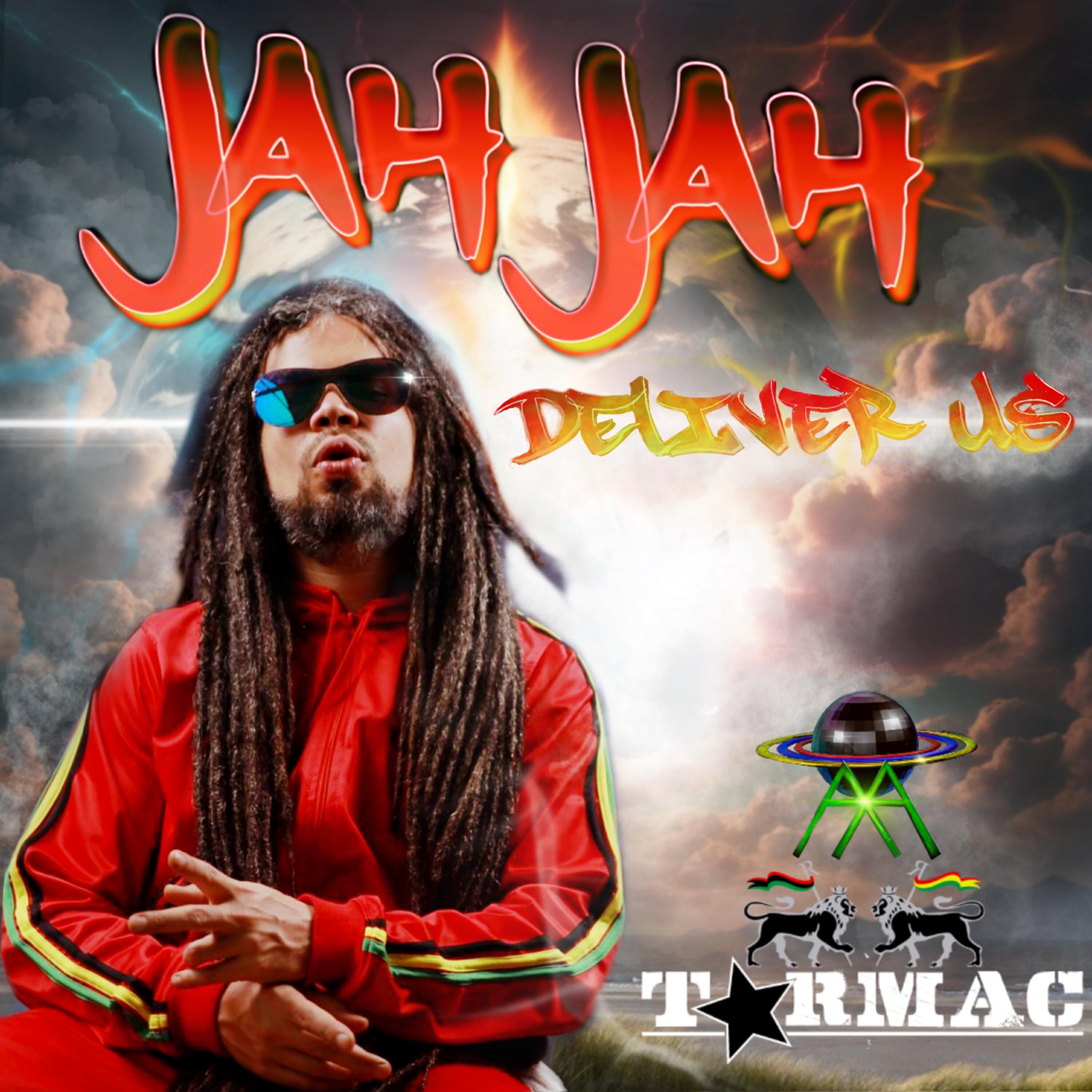 Релиз Jah Jah Deliver Us