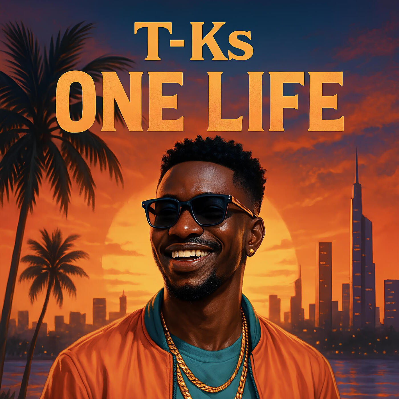T-Ks