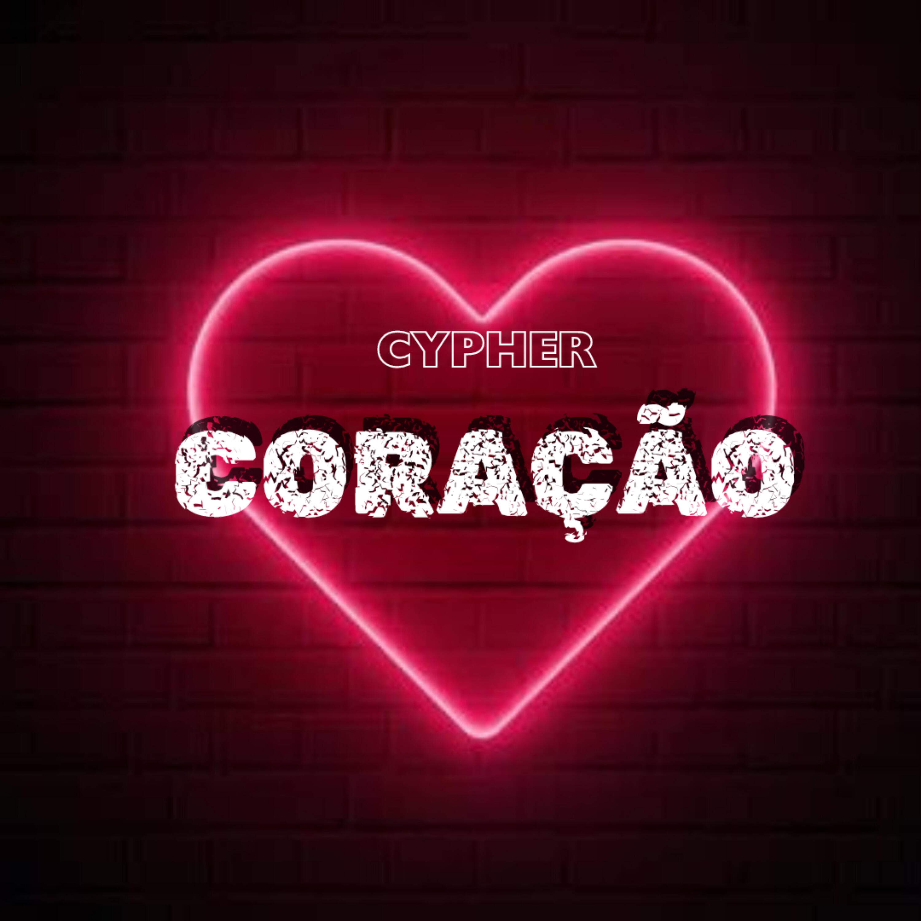 Релиз Cypher Coração