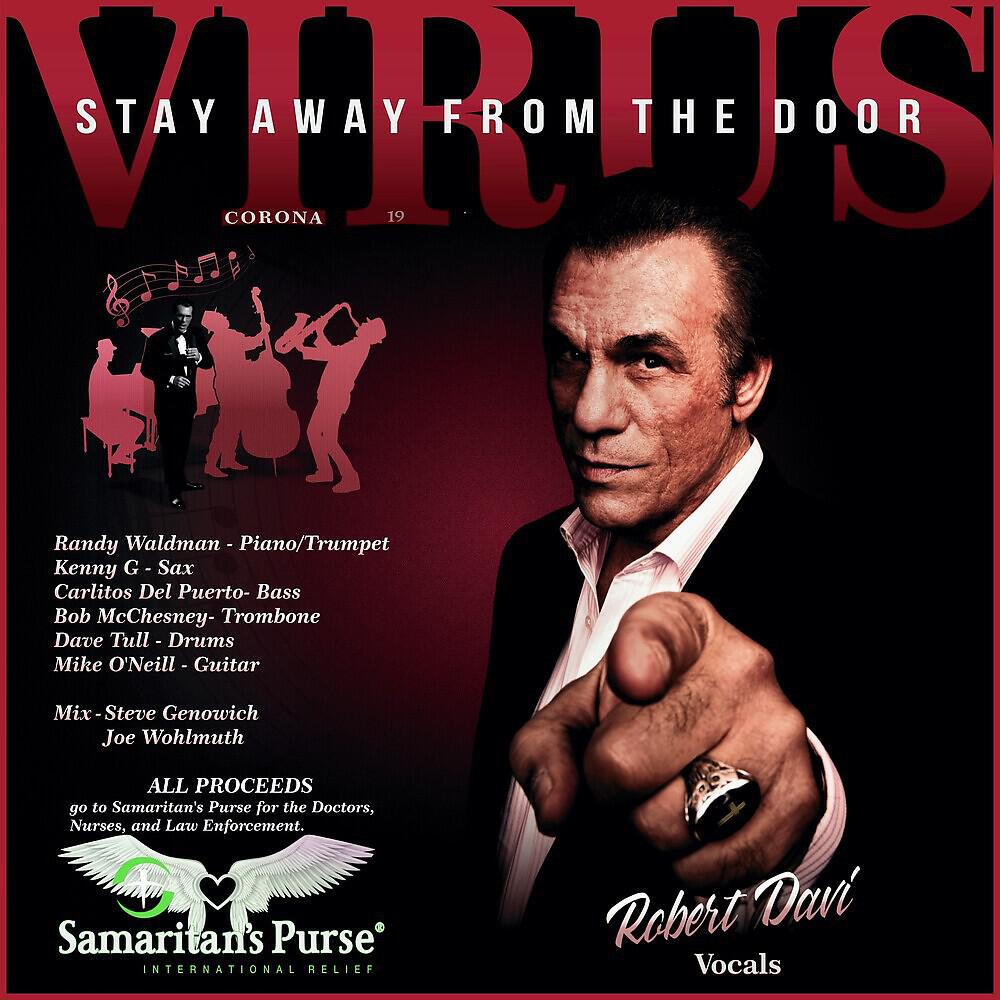 Релиз Virus, Stay Away From The Door