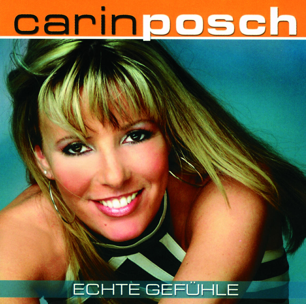 Релиз Echte Gefühle