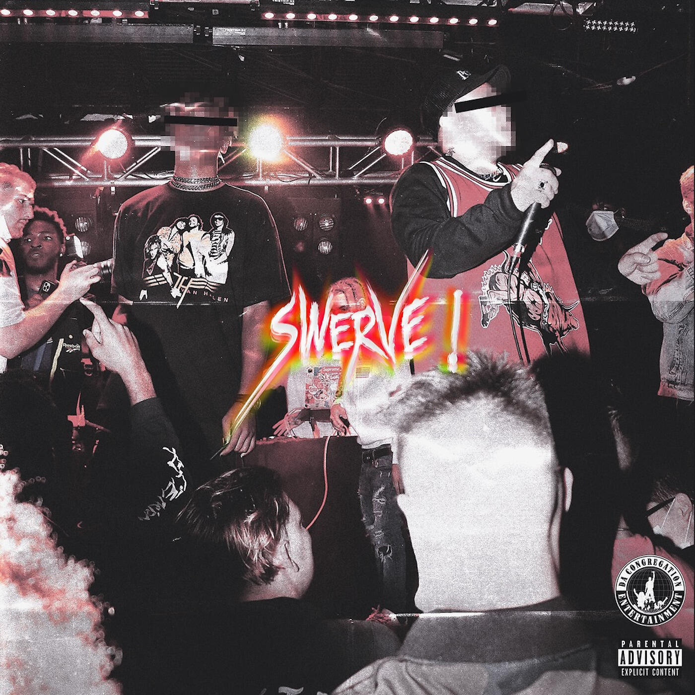 Релиз SwerVe
