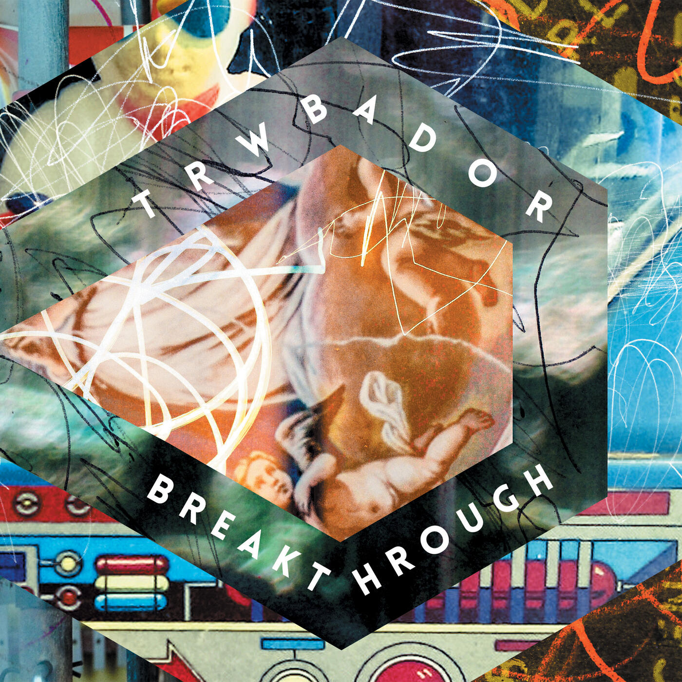 Релиз Breakthrough