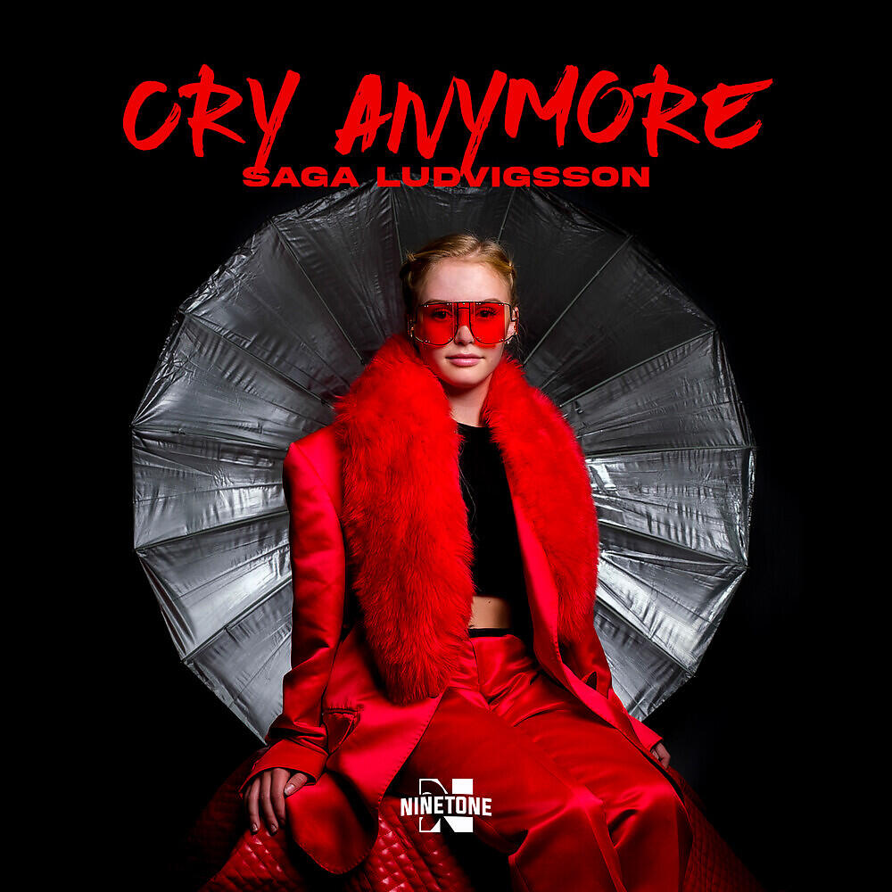 Релиз Cry Anymore