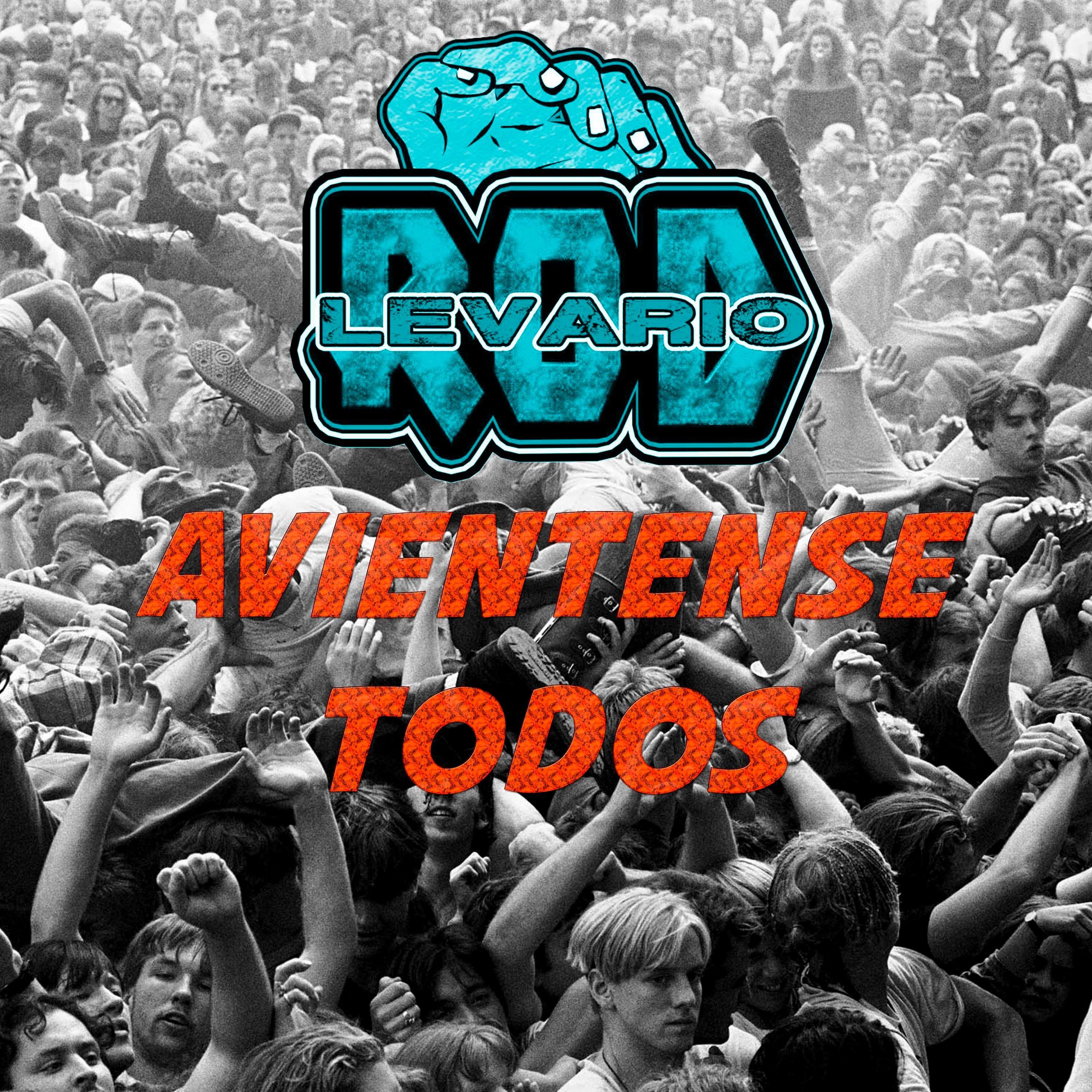 Релиз Avientense Todos