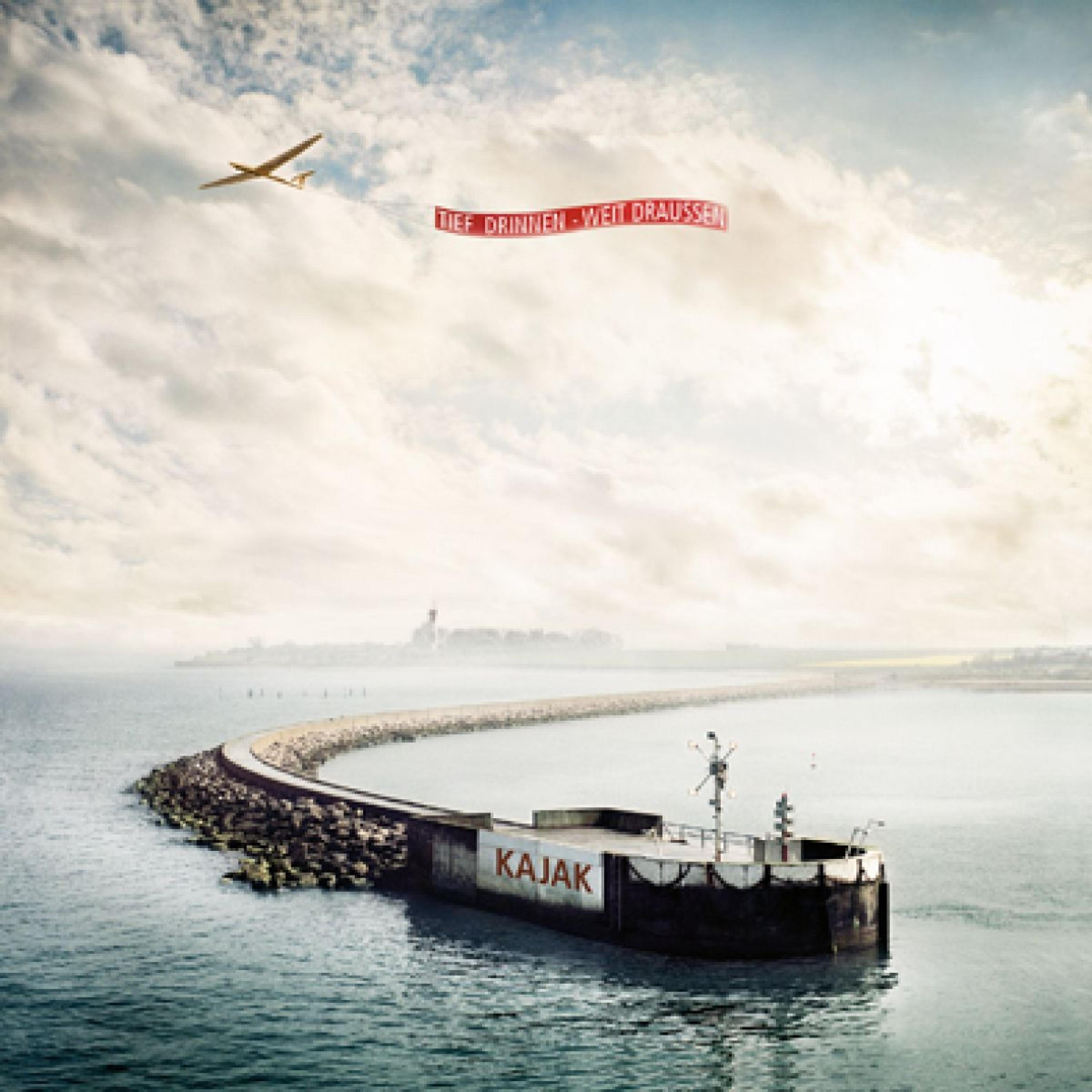 Релиз Tief Drinnen - Weit Draußen