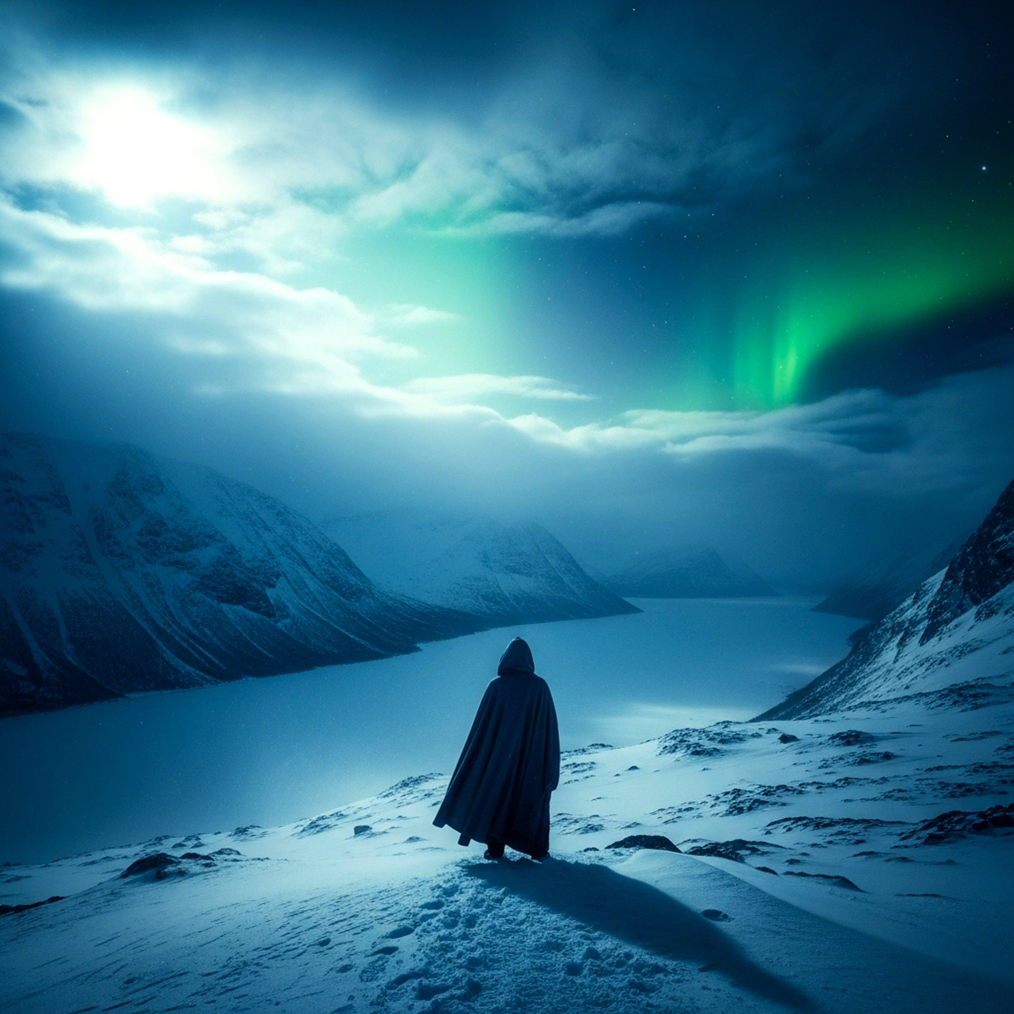 Релиз Valhalla Calling