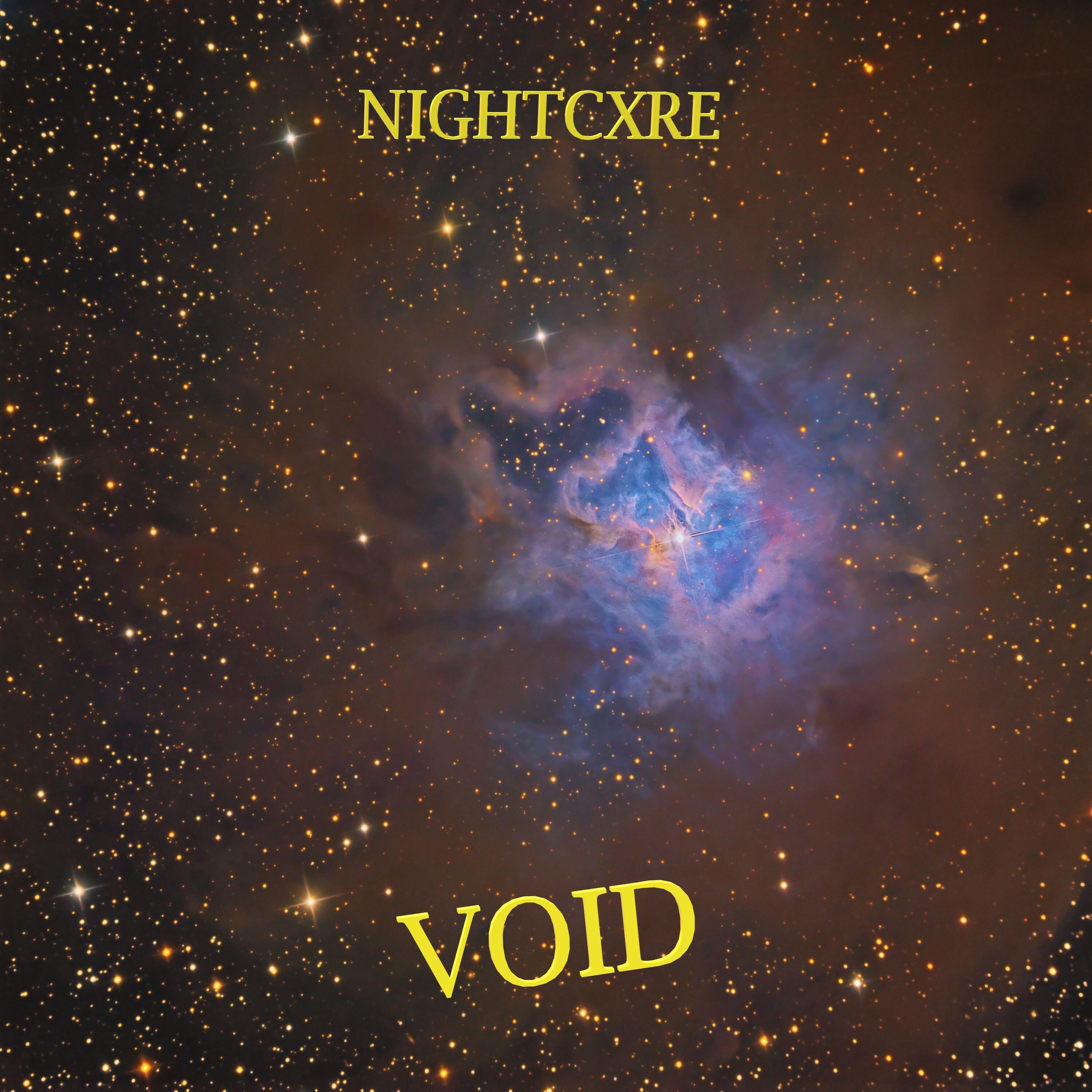 Релиз Void