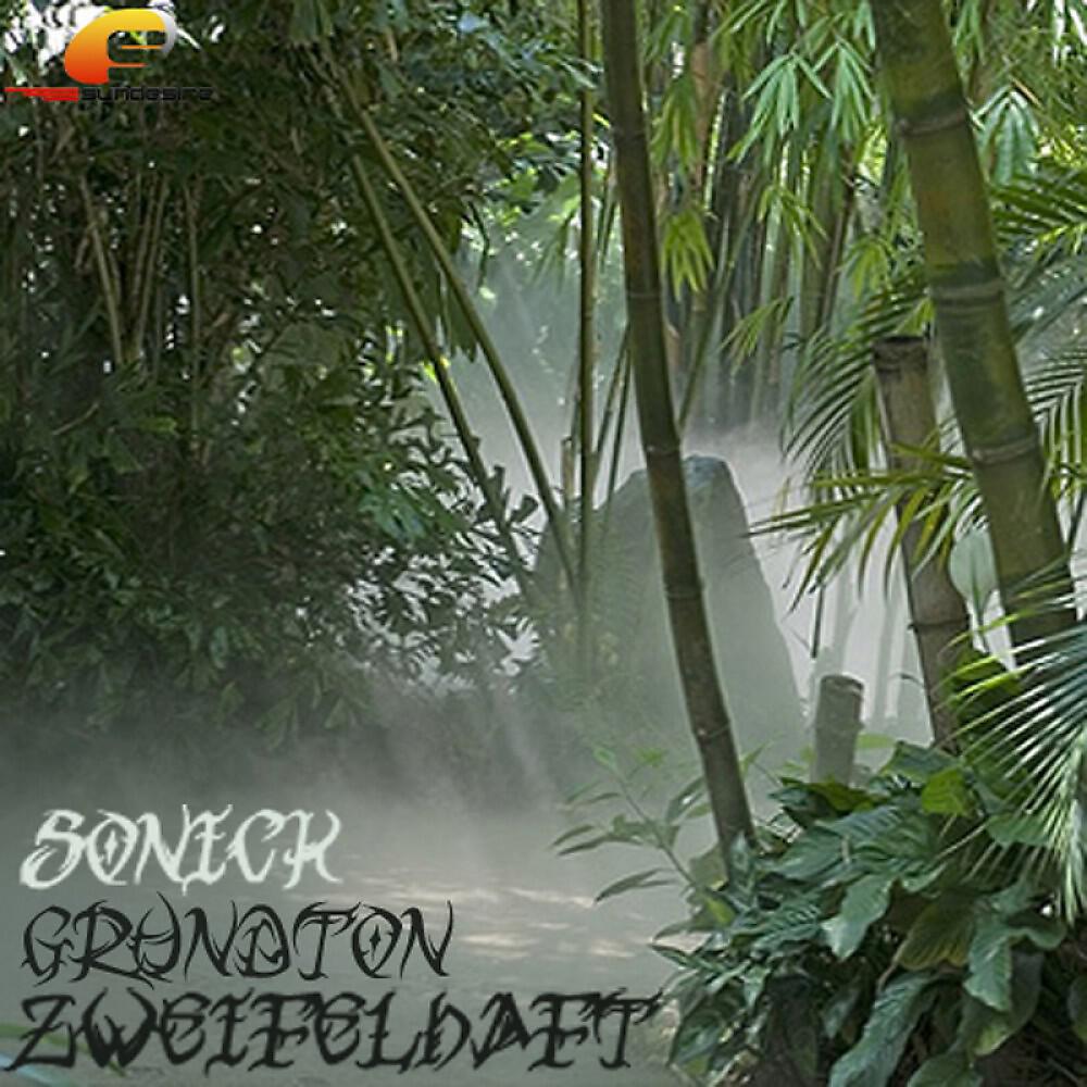Релиз Groundton Zweifelhaft