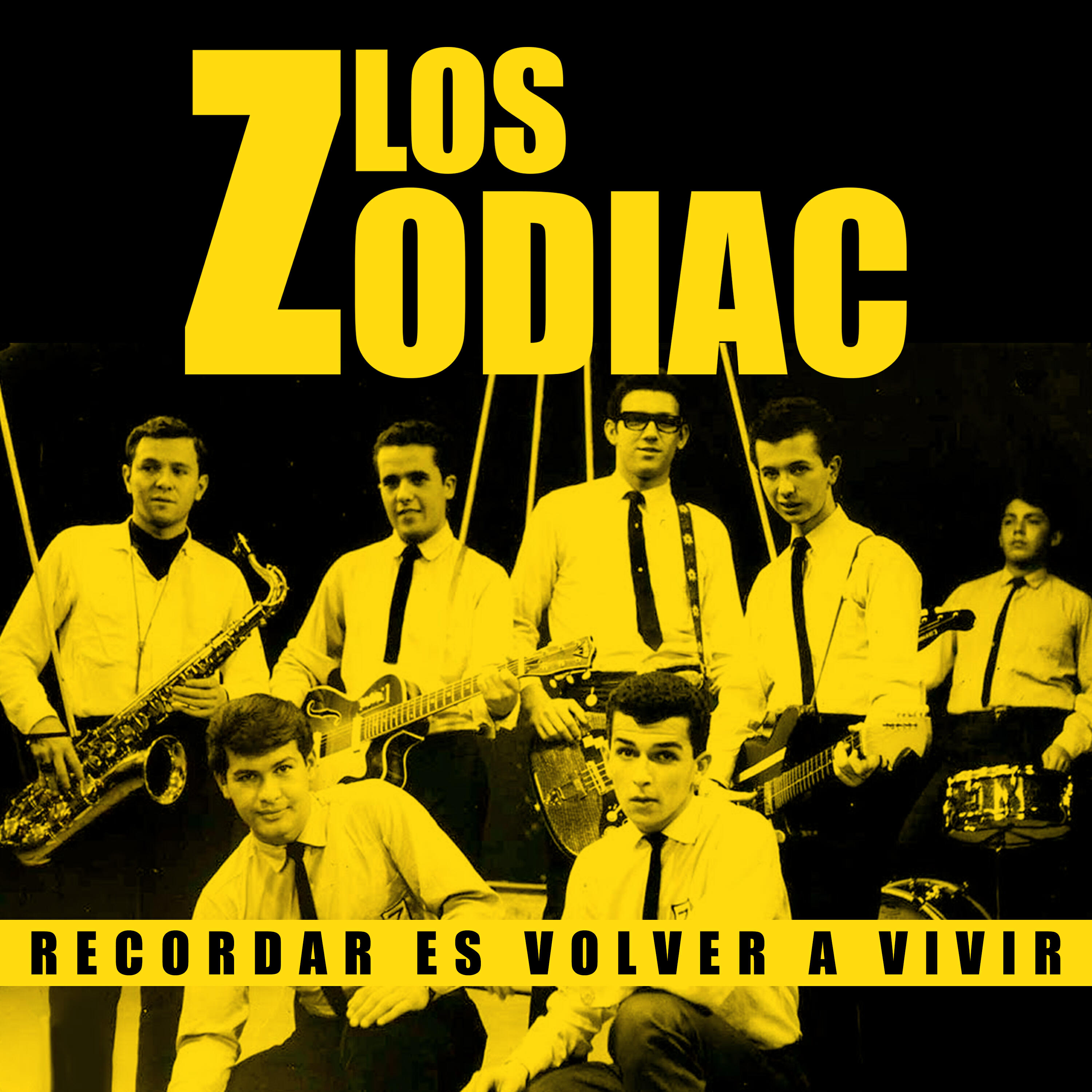 Релиз Recordar Es Volver a Vivir