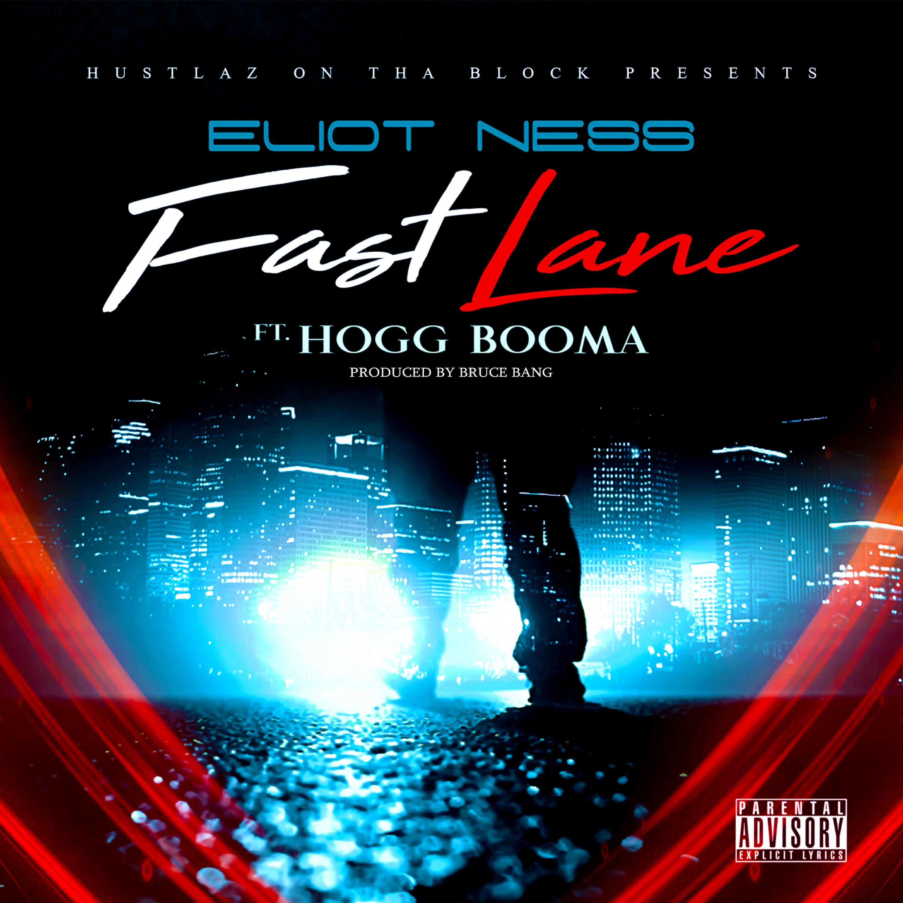 Релиз Fast Lane