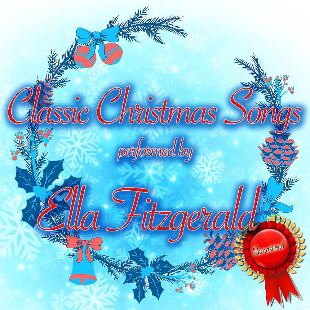 Релиз Classic Christmas Songs
