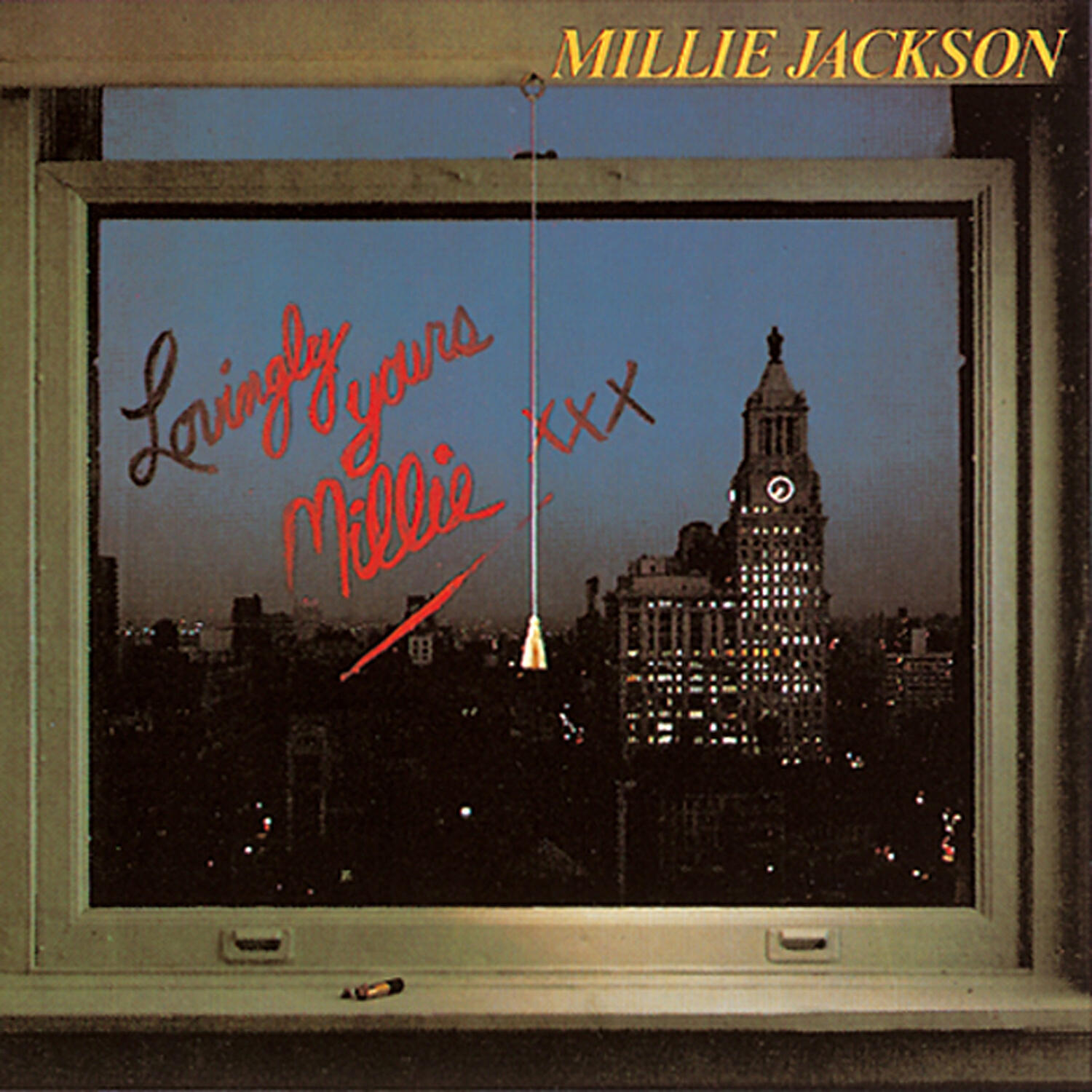 Релиз Lovingly Yours