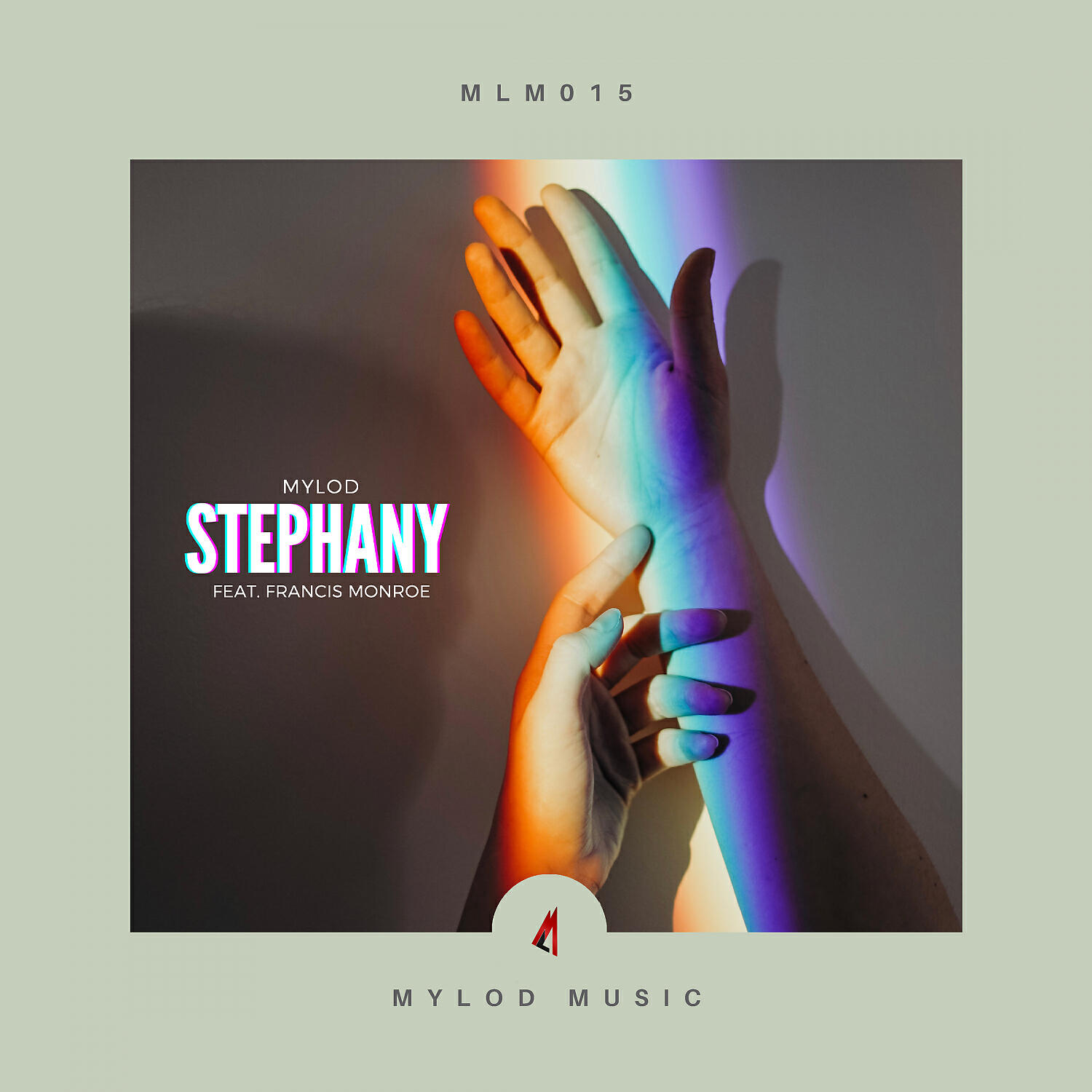 Релиз Stephany (feat. Francis Monroe)