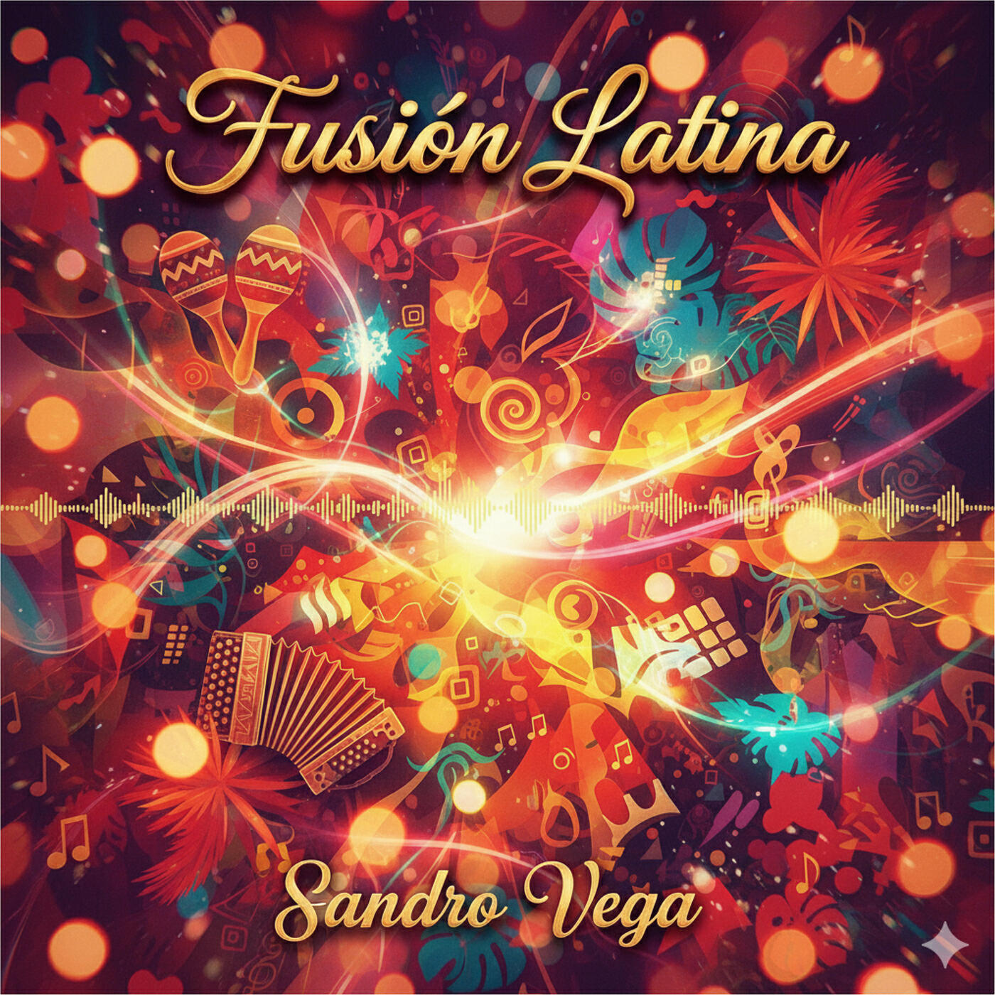 SANDRO VEGA