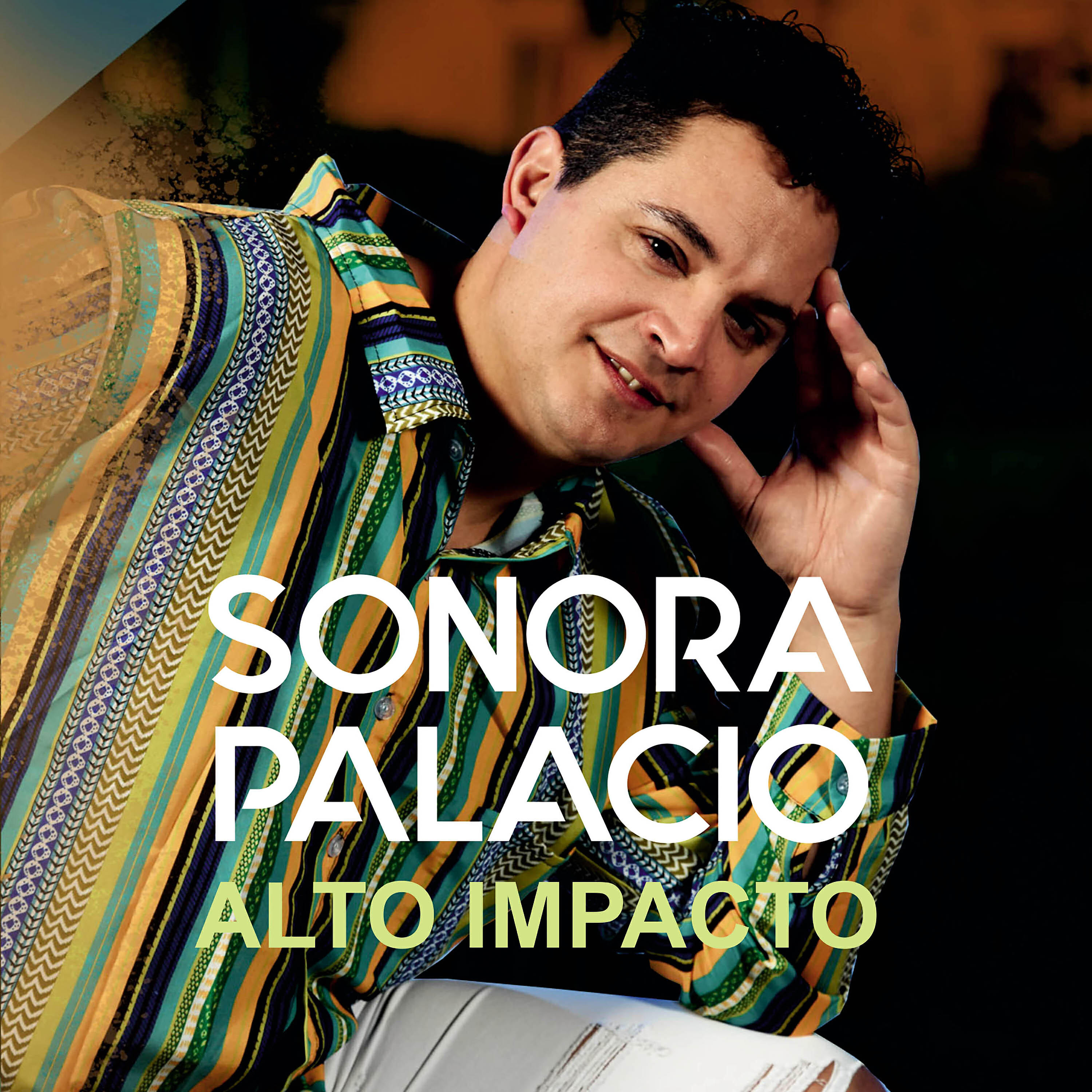 Релиз Alto Impacto (Radio Edit)