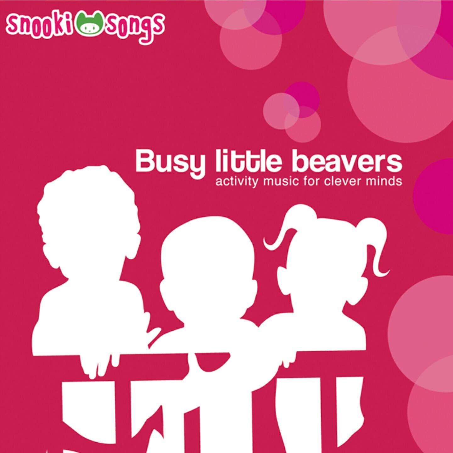 Релиз Busy Little Beavers
