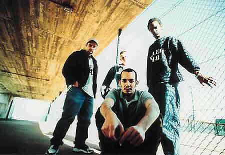 The Solsonics