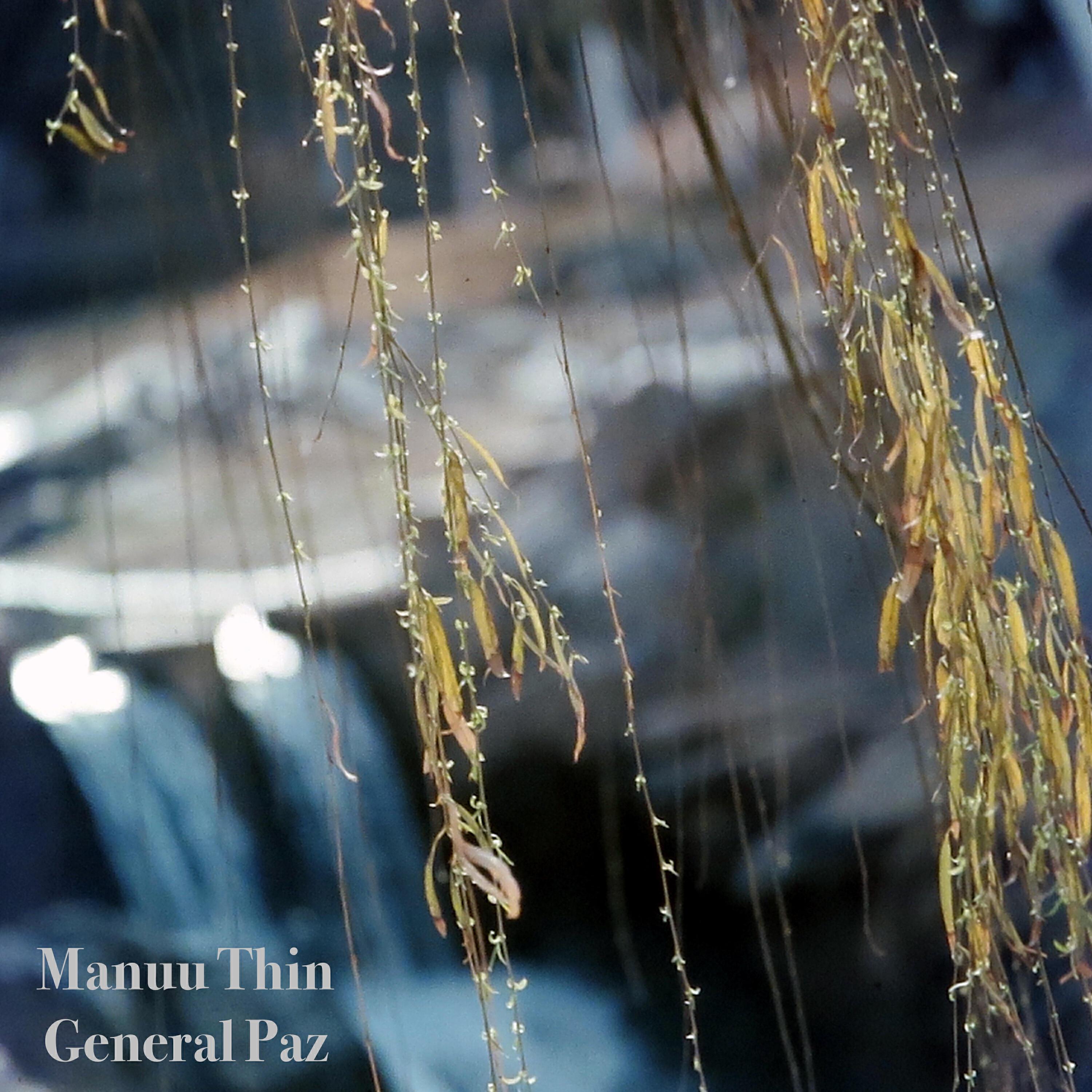 Manuu Thin