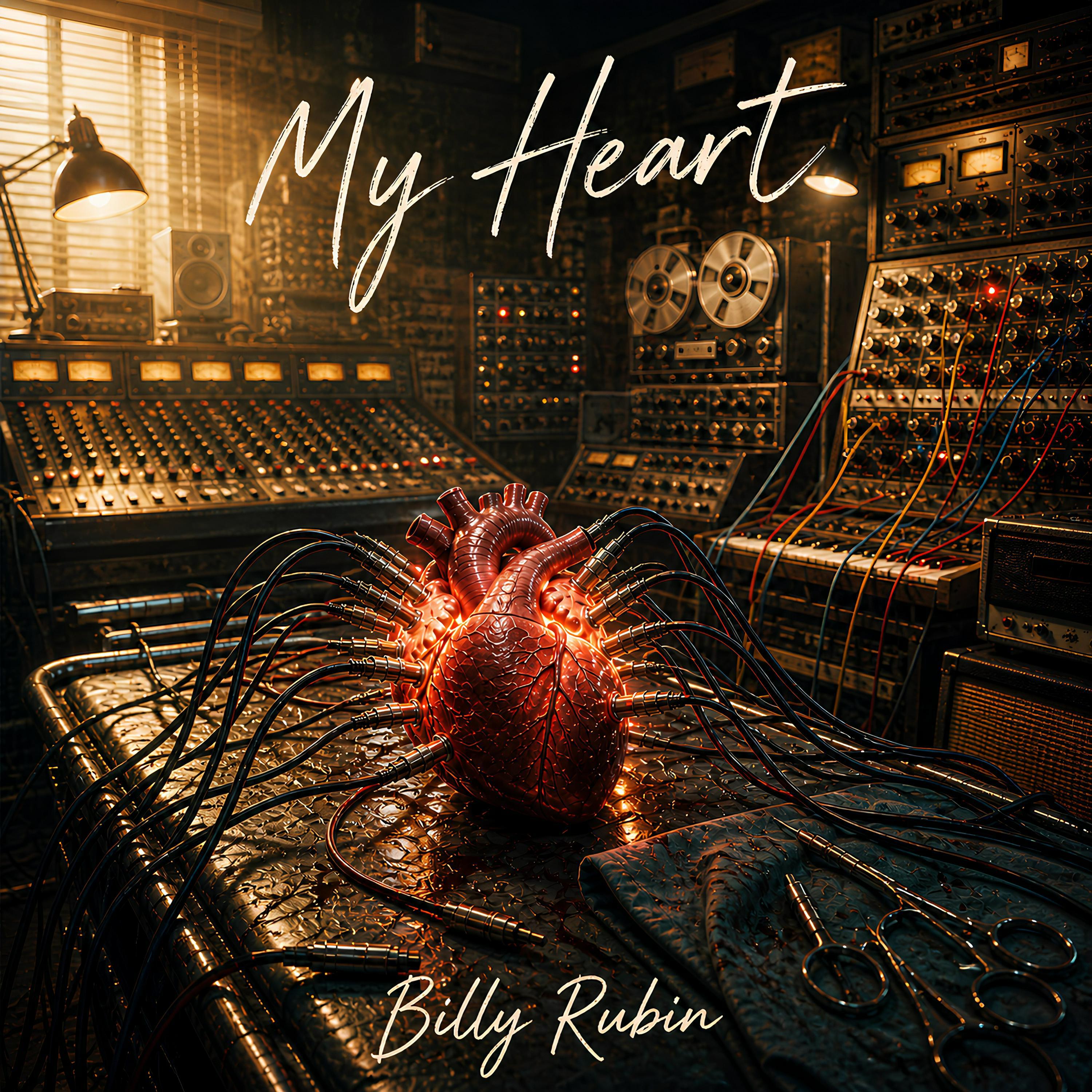 Billy Rubin