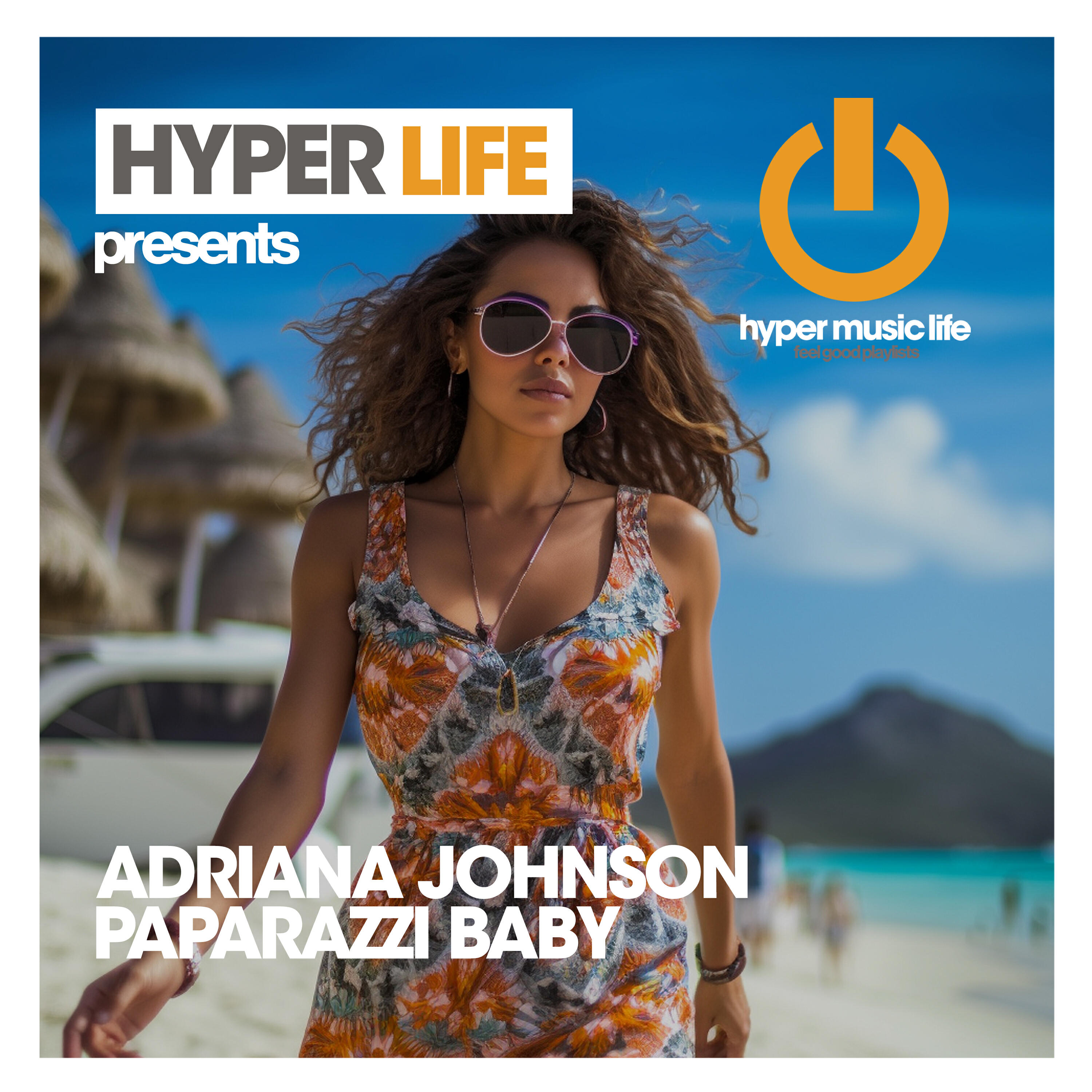 Релиз Paparazzi Baby