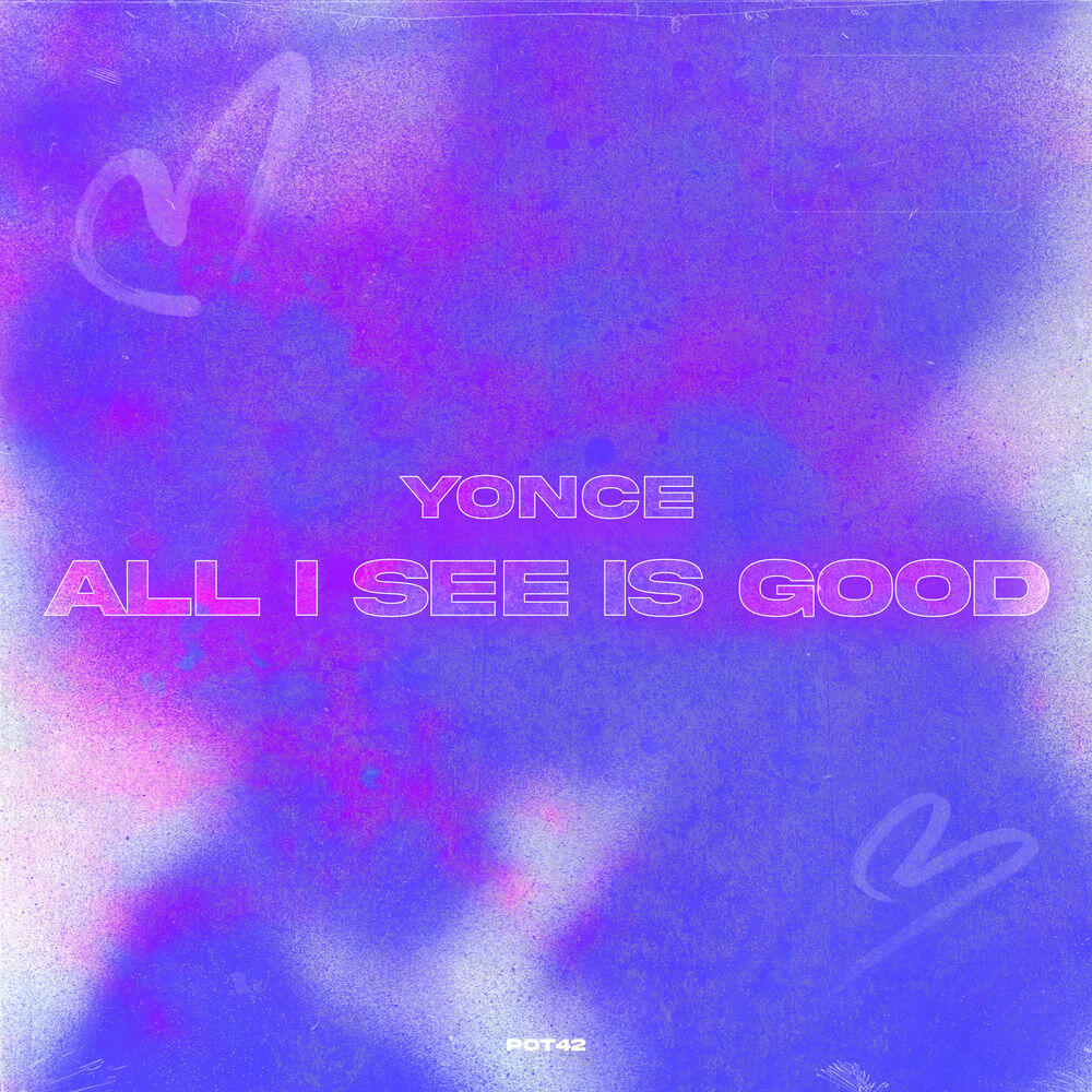Релиз All I See Is Good