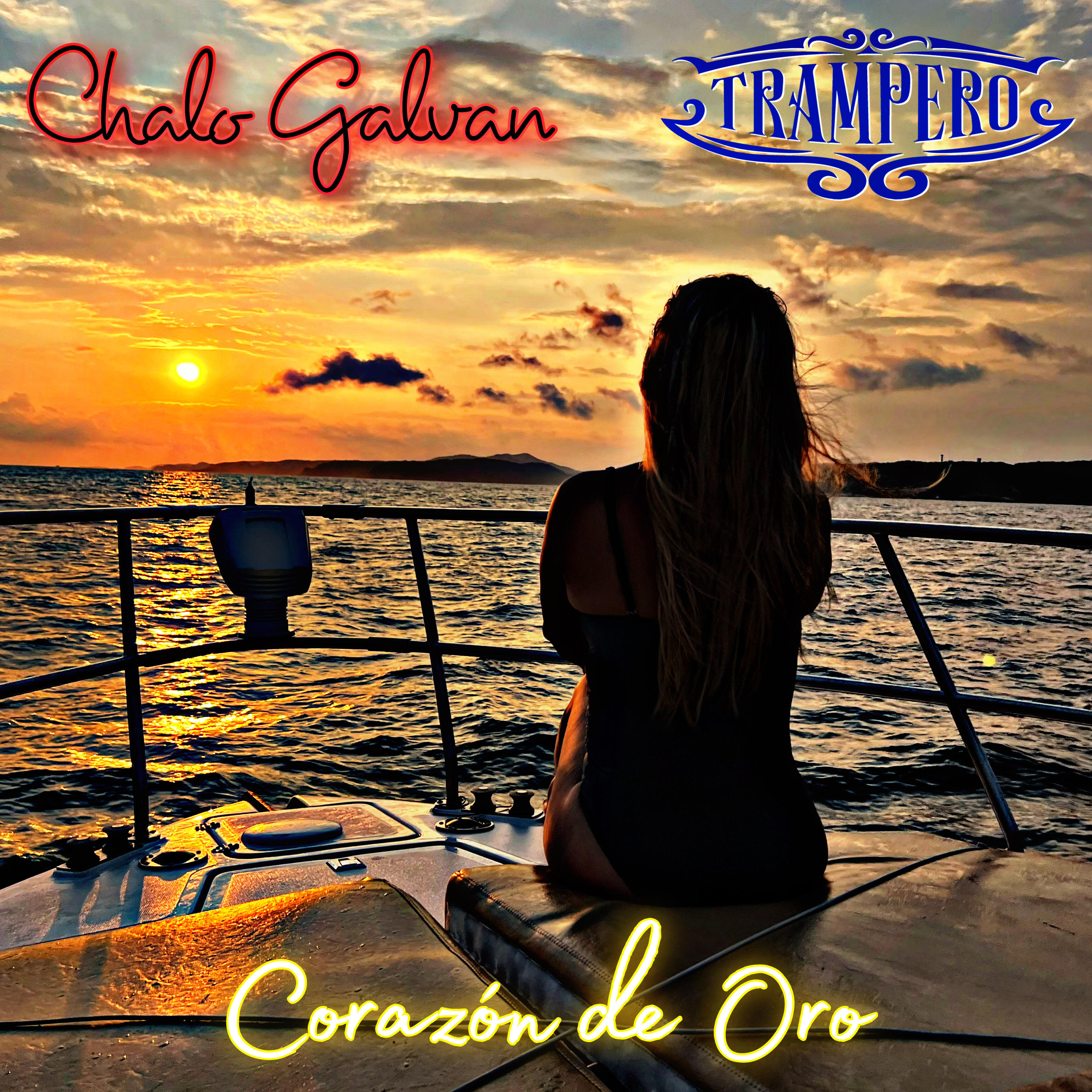 Релиз Corazón de Oro