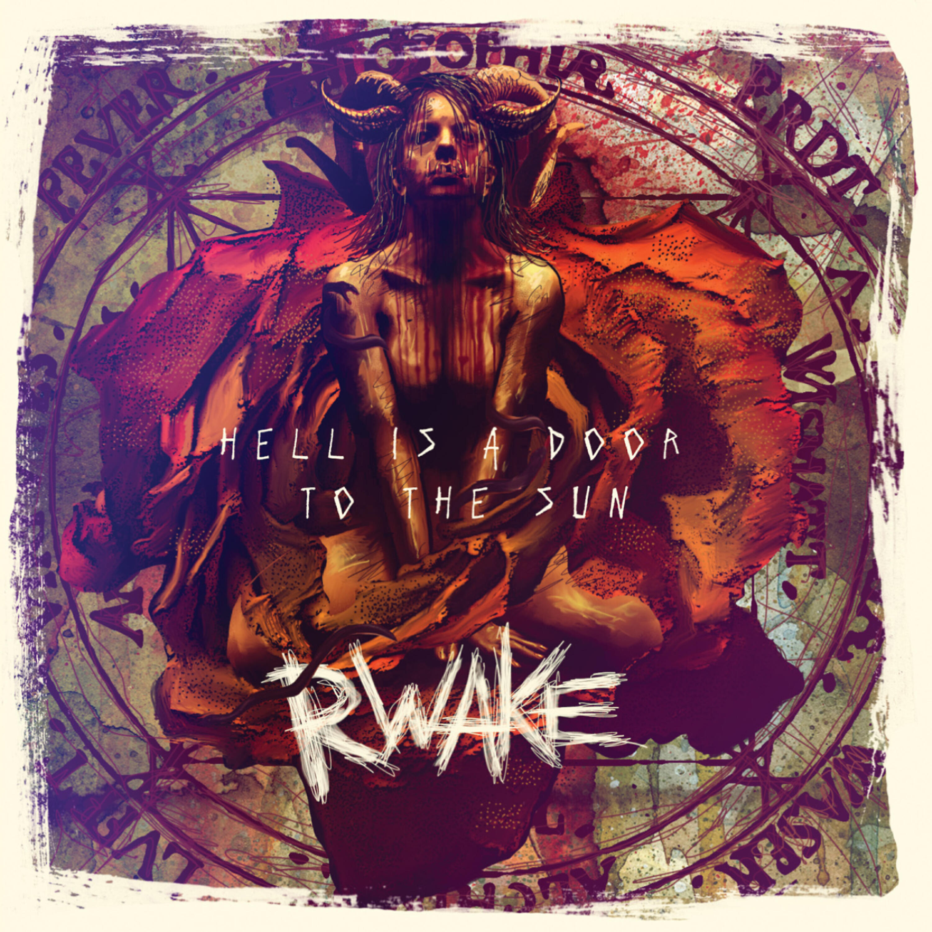 Релиз Hell Is a Door to the Sun