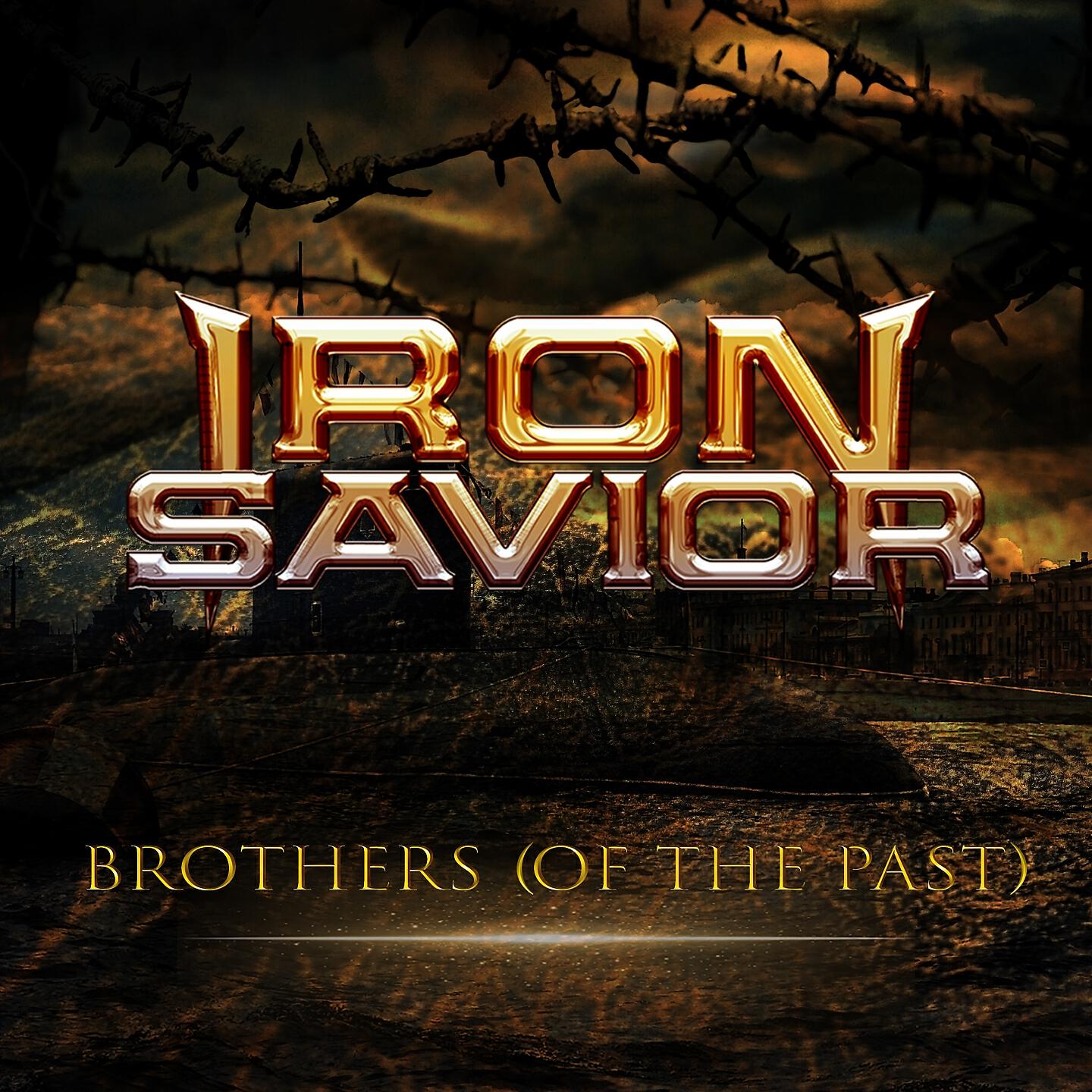 Релиз Brothers (Of The Past)