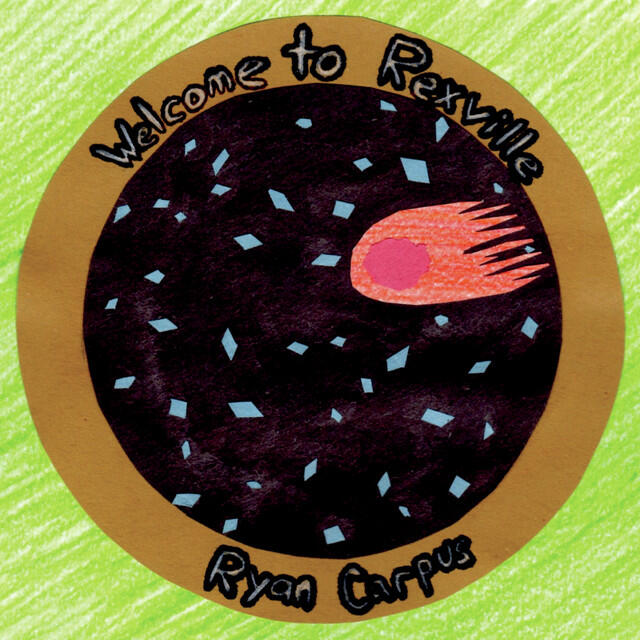 Ryan Carpus