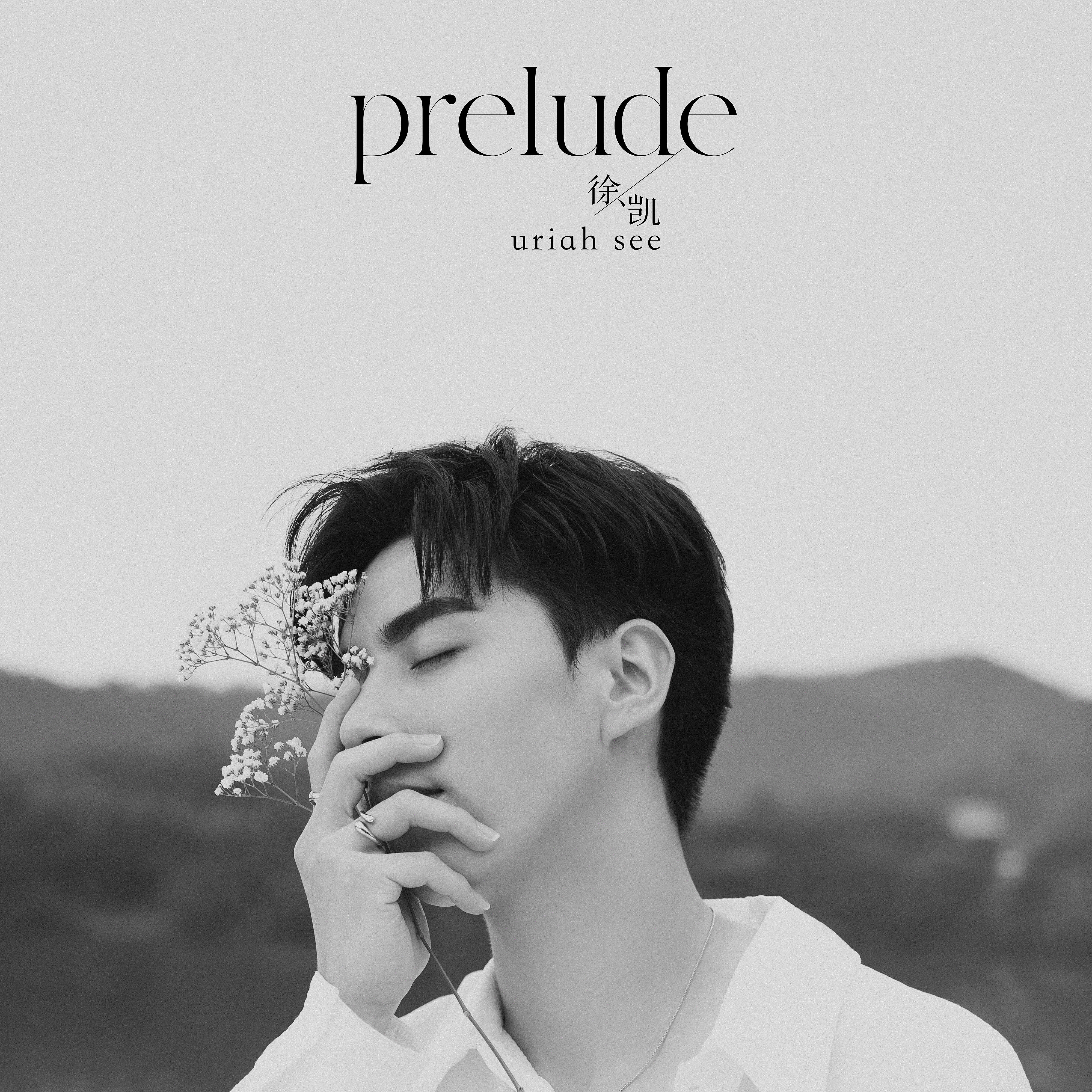Релиз prelude