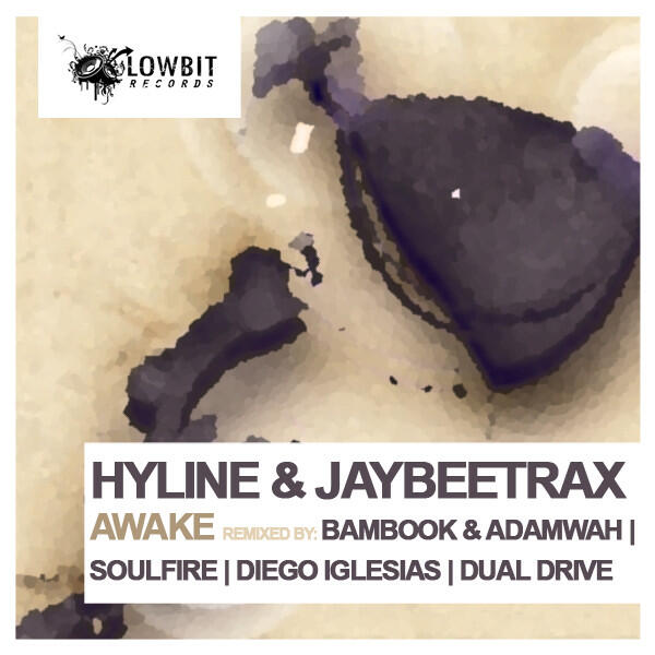 Релиз Awake