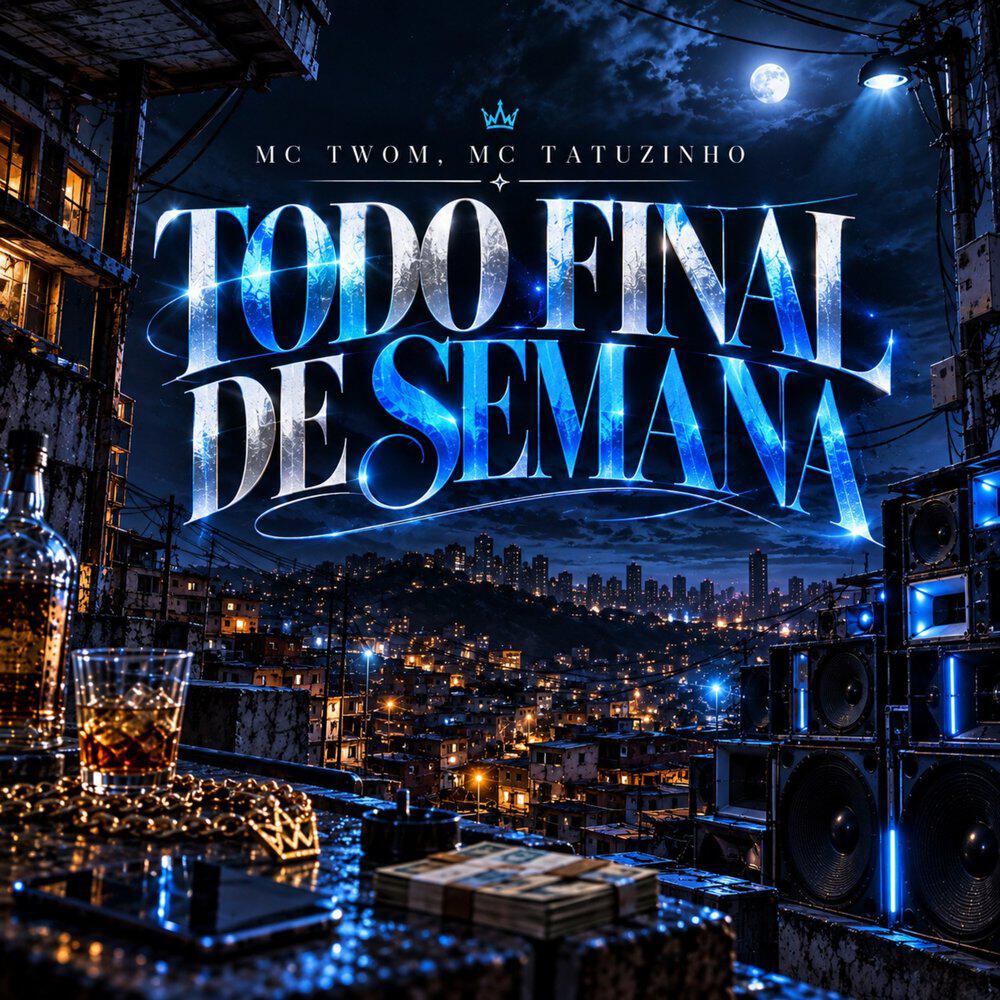 Релиз Todo Final de Semana