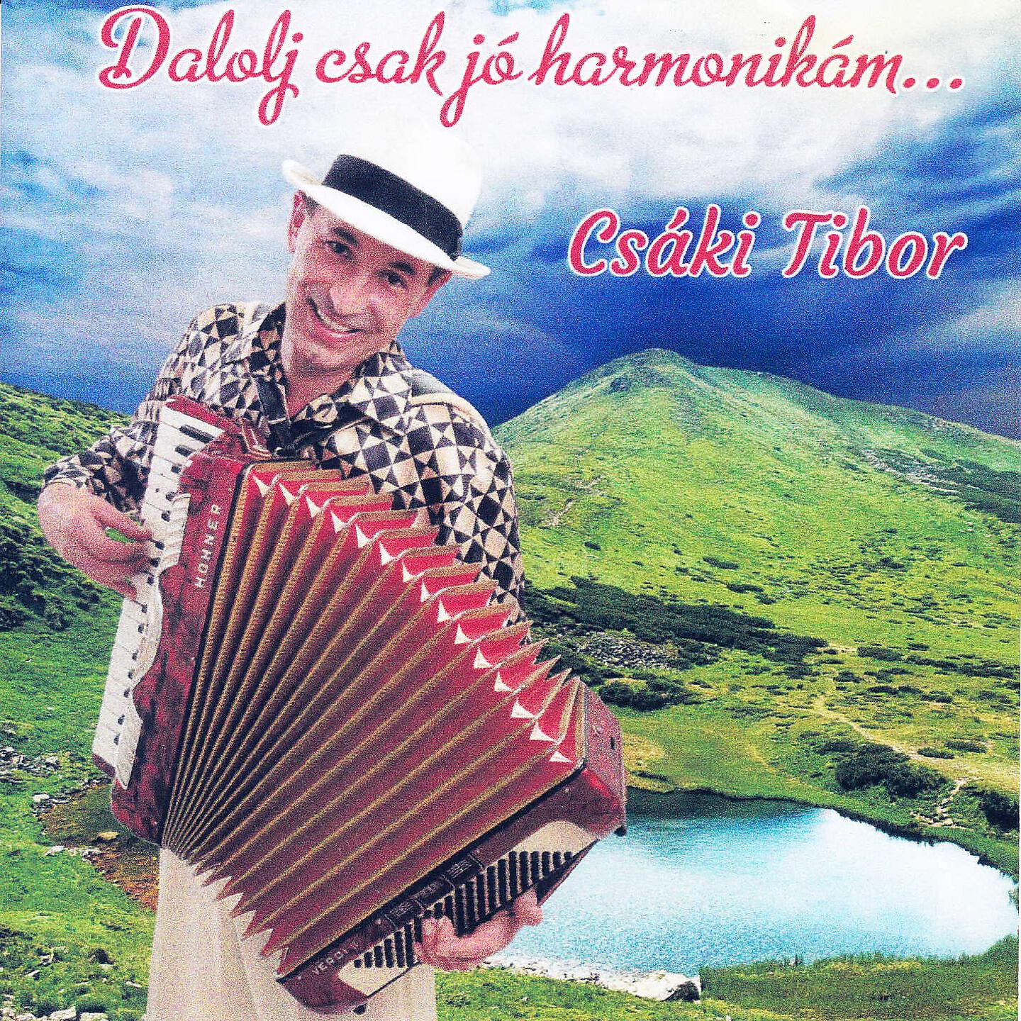 Tibor Csáki
