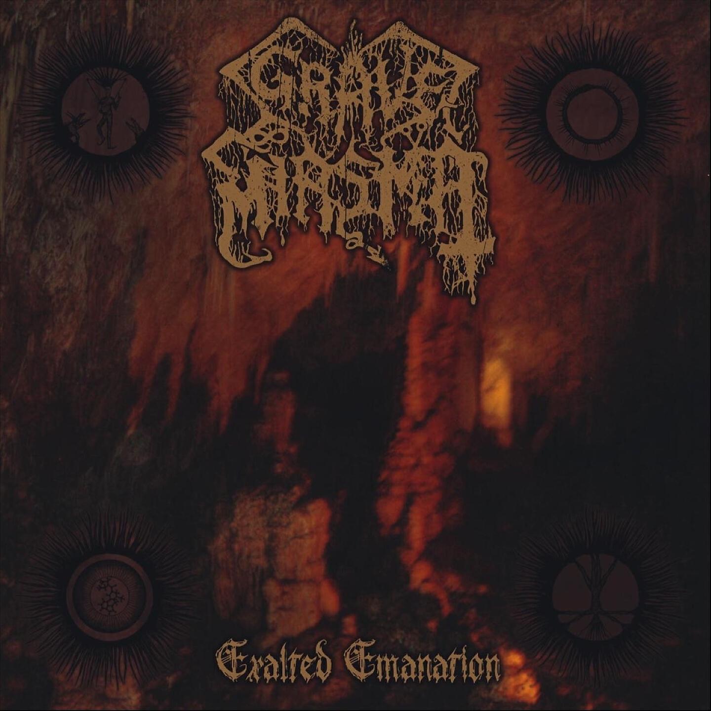 Grave Miasma